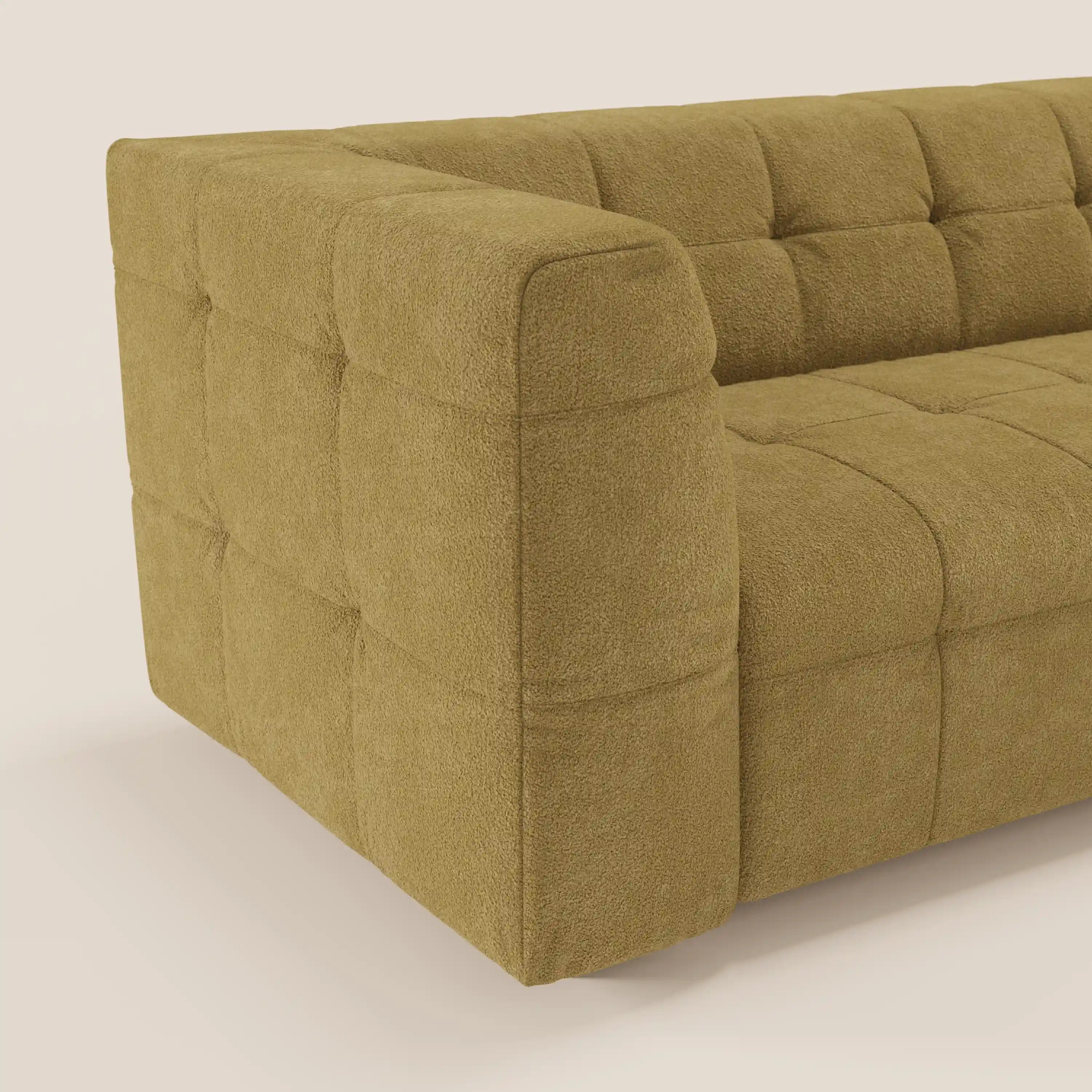 MOSAIC T21  SENAPE -