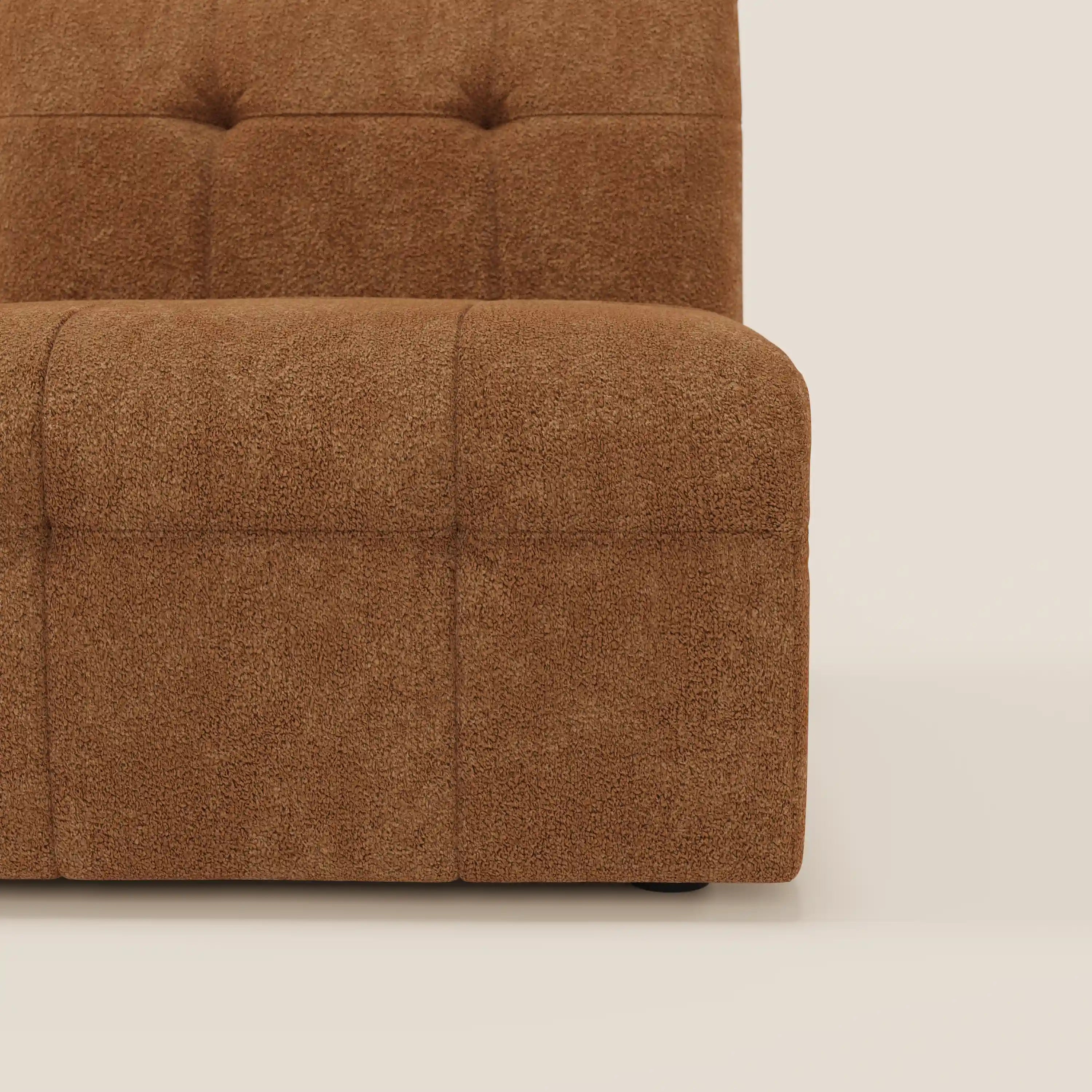 MOSAIC T21 ARANCIONE BRUCIATO -d2