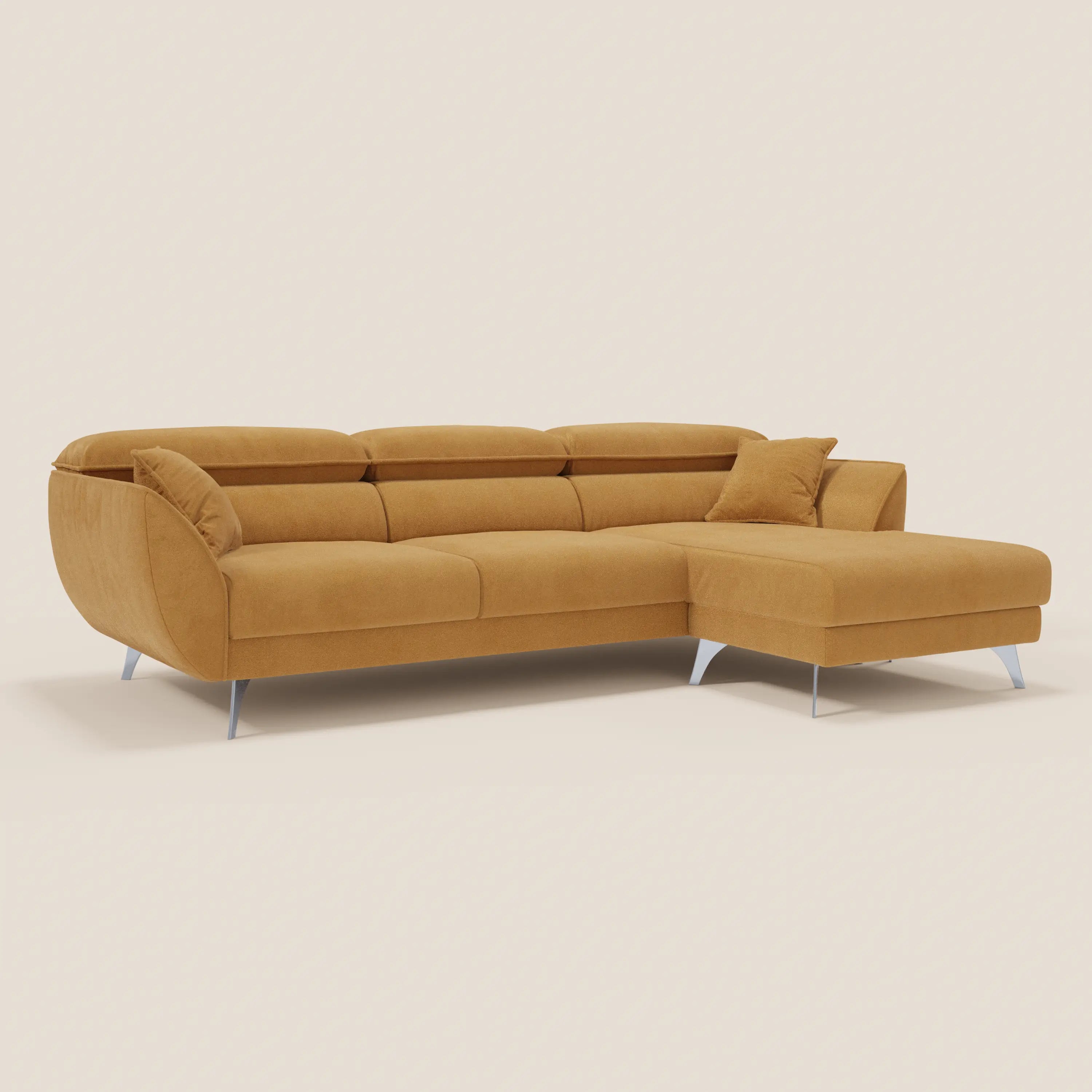 MICHELANGELO T30 GIALLO OCRA -
