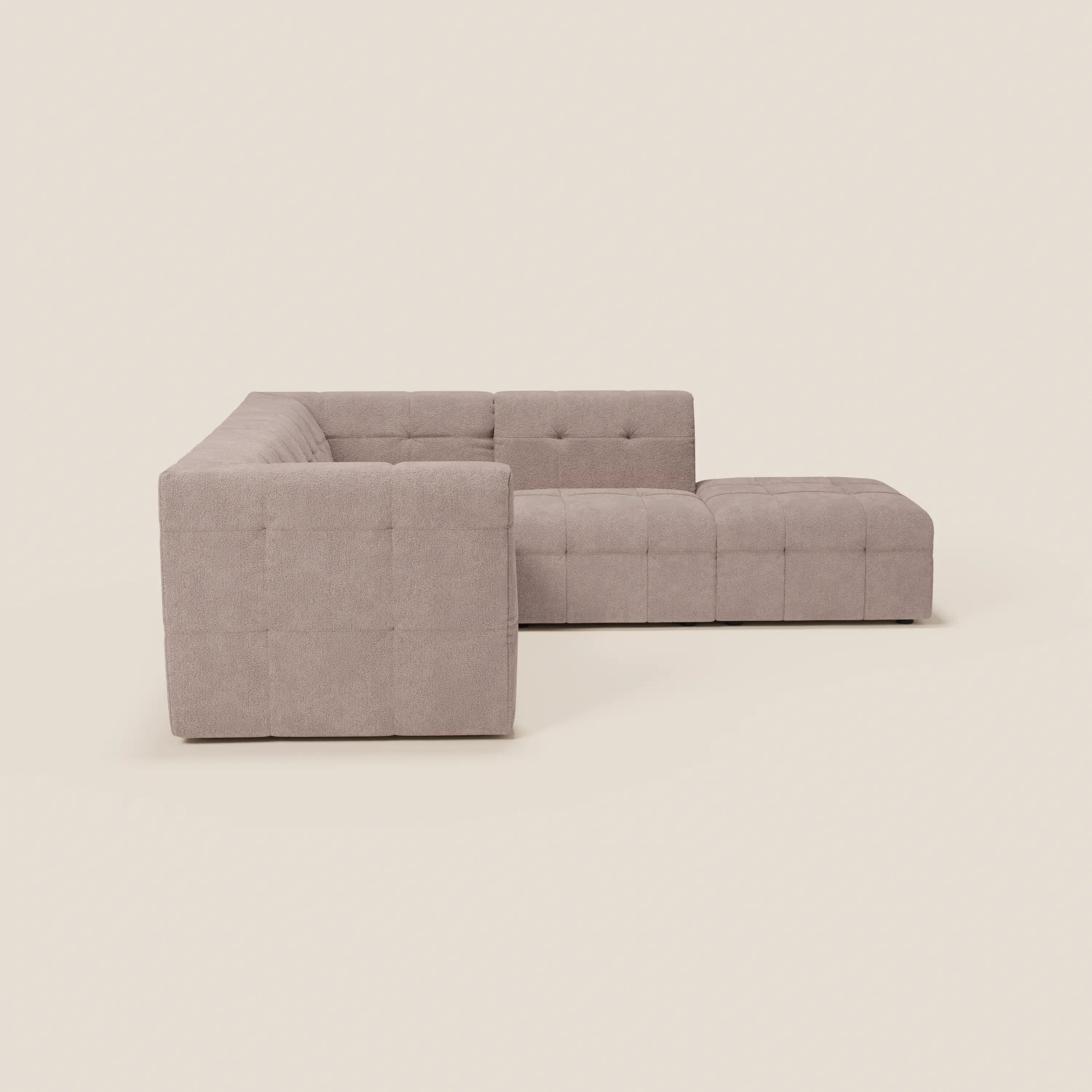 MOSAIC T21 ROSA CIPRIA -prof