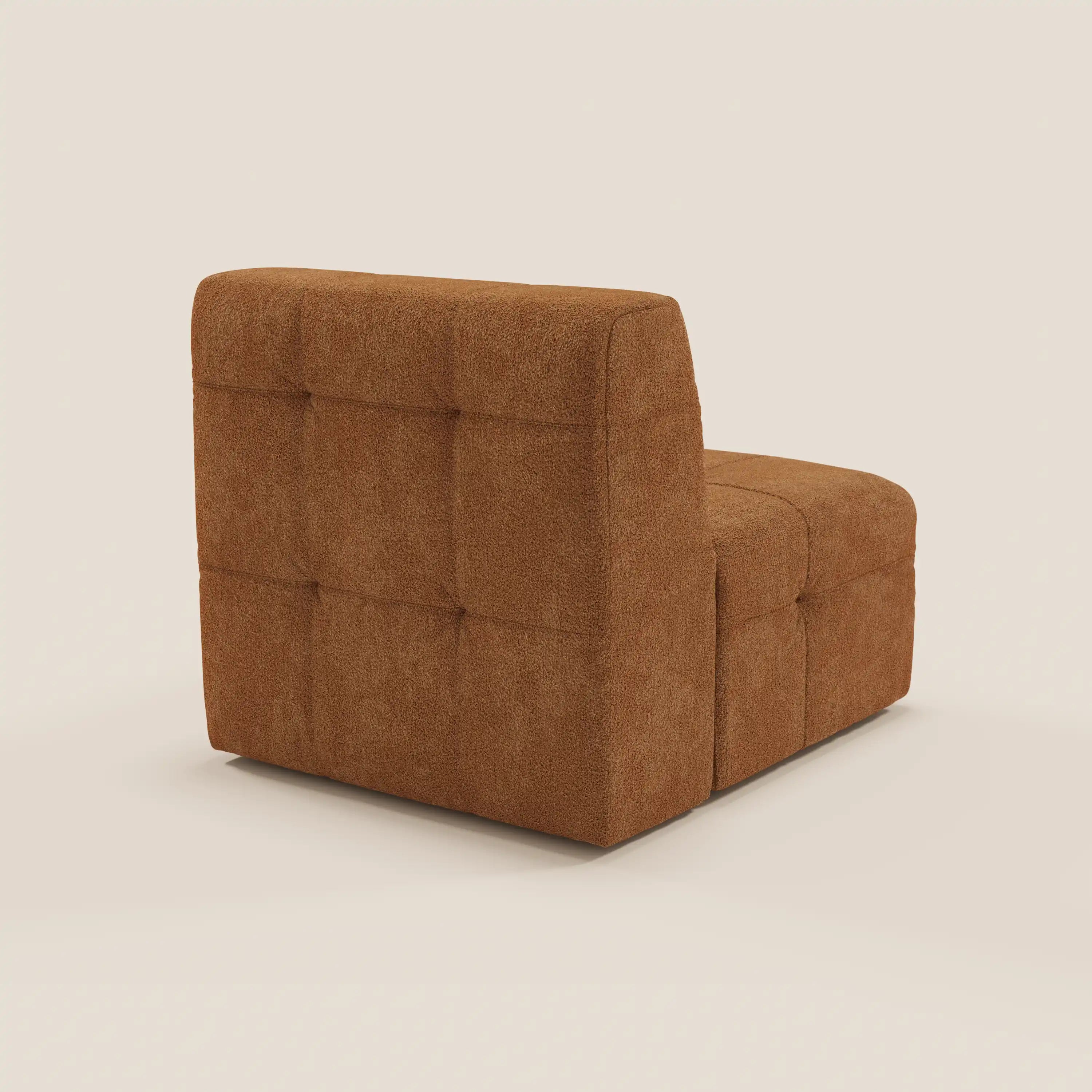 MOSAIC T21 ARANCIONE BRUCIATO -r