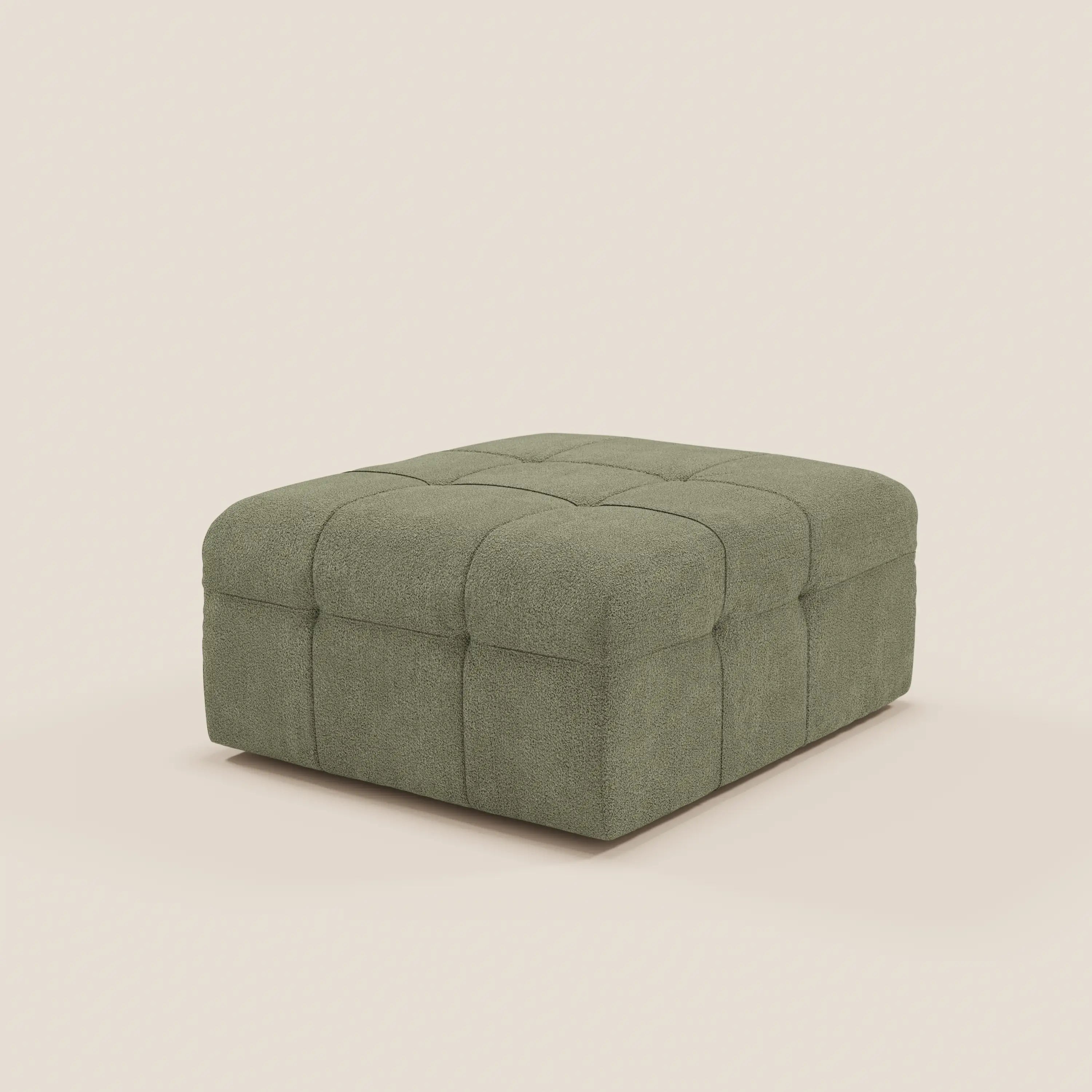 MOSAIC T21 VERDE OLIVA -retro