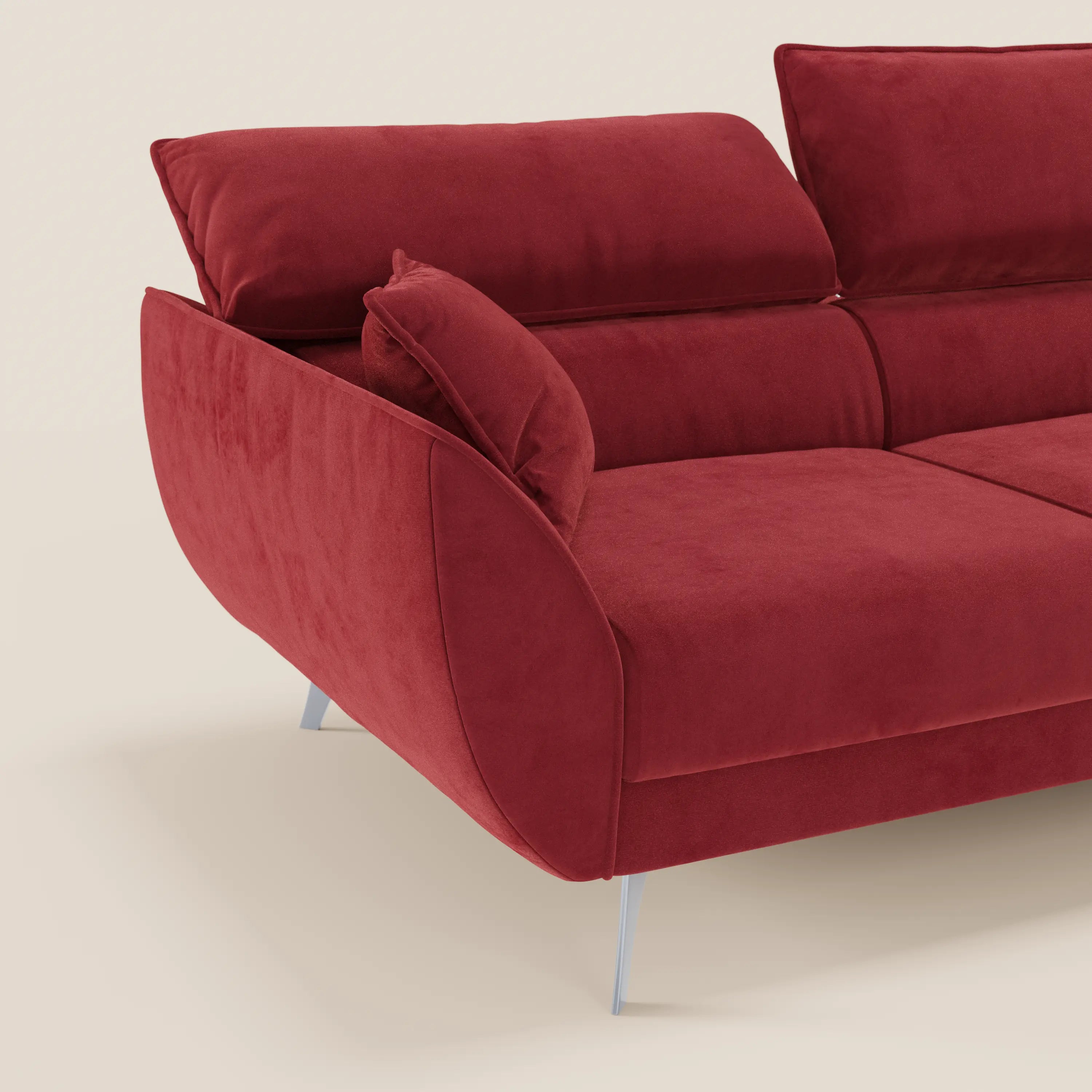 MICHELANGELO T30 ROSSO -