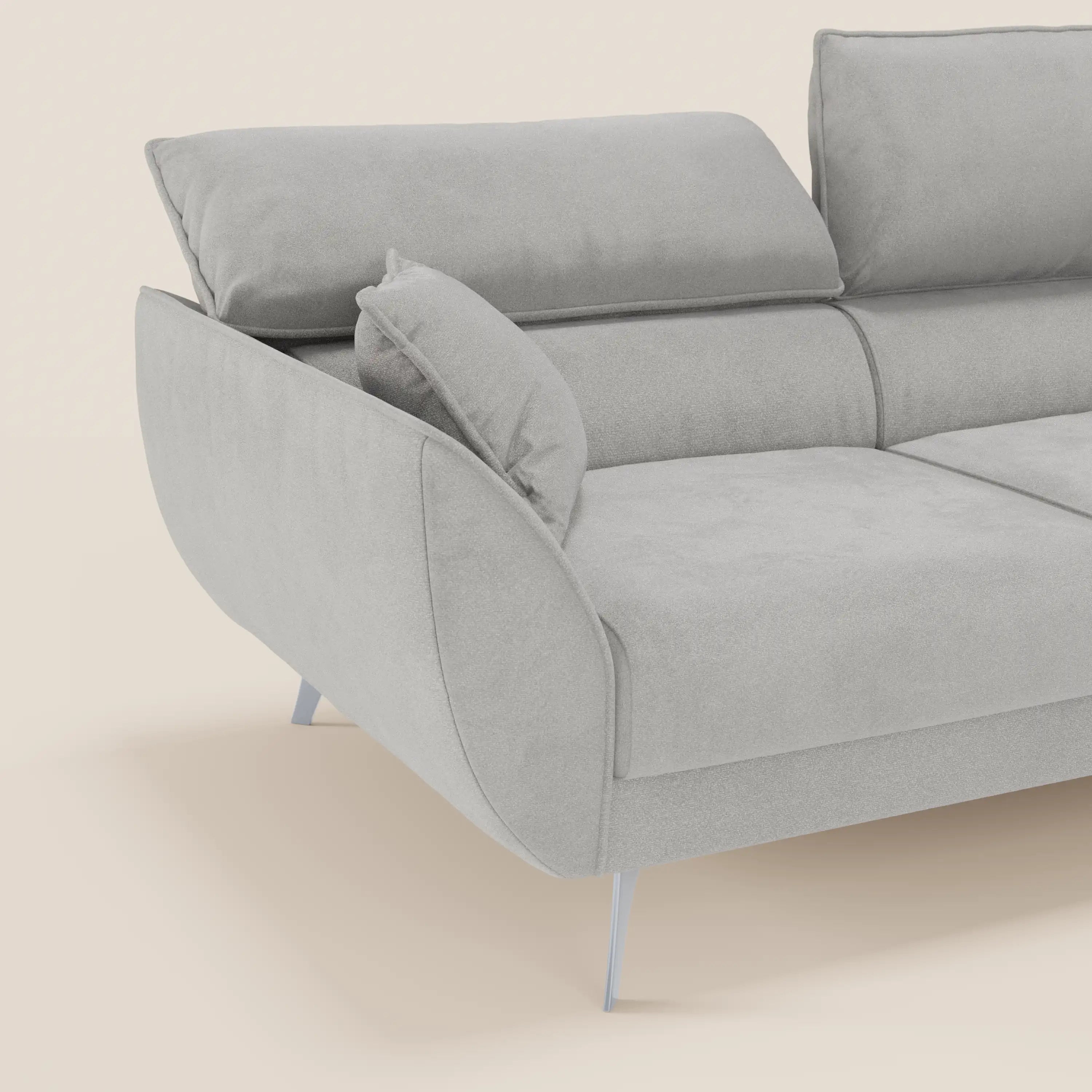 MICHELANGELO LINEARE T30 GRIGIO CHIARO -