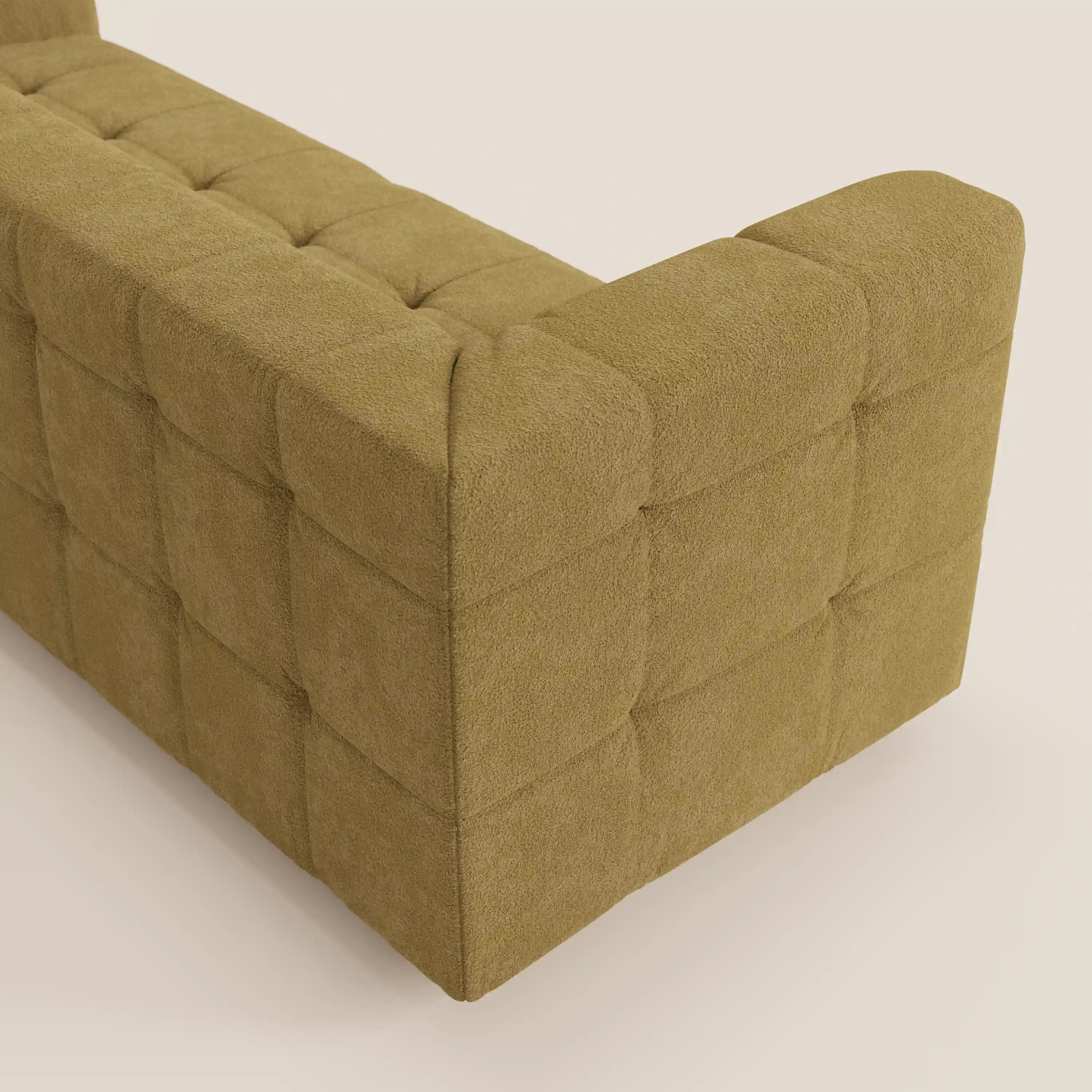 MOSAIC T21  SENAPE -