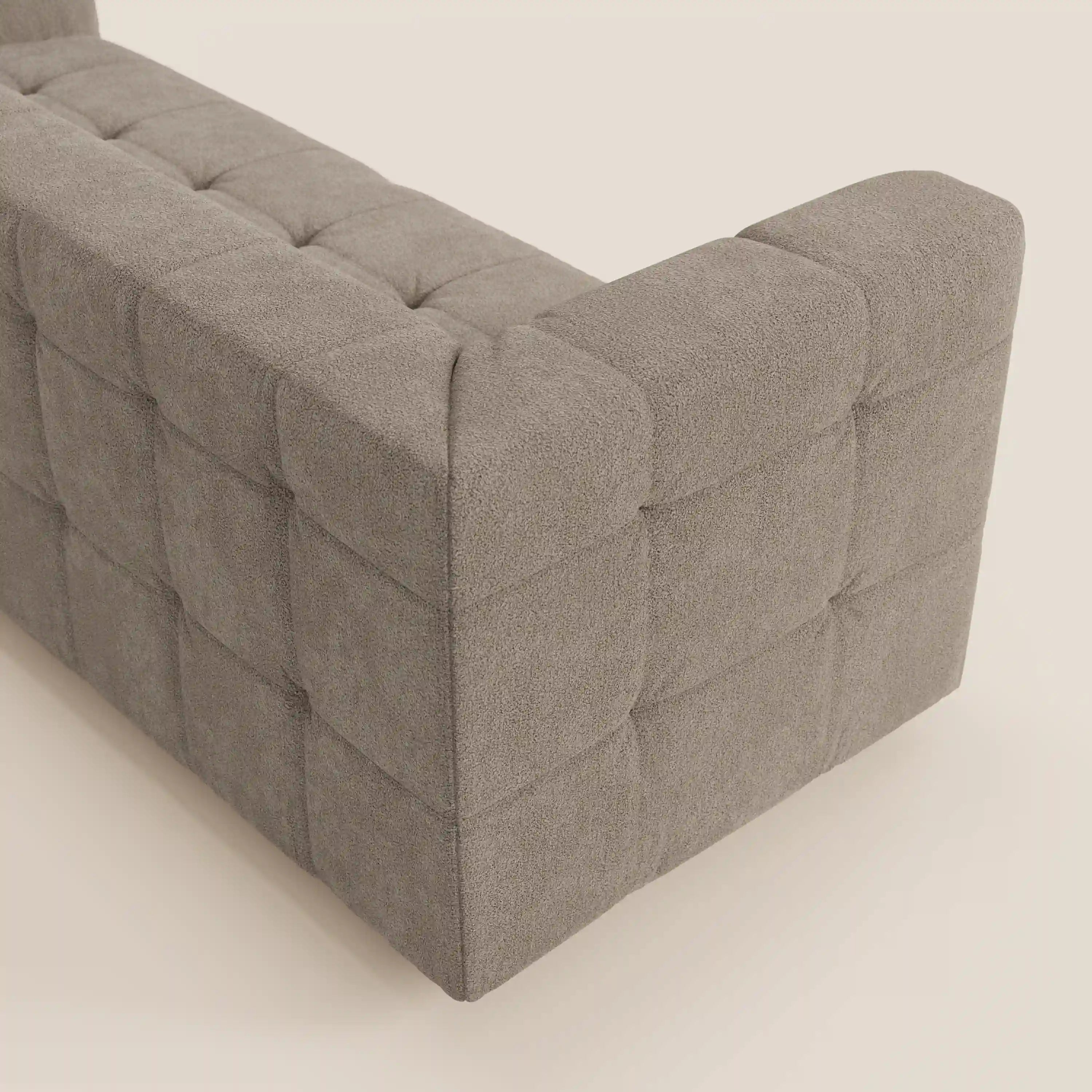 MOSAIC T21  TORTORA -