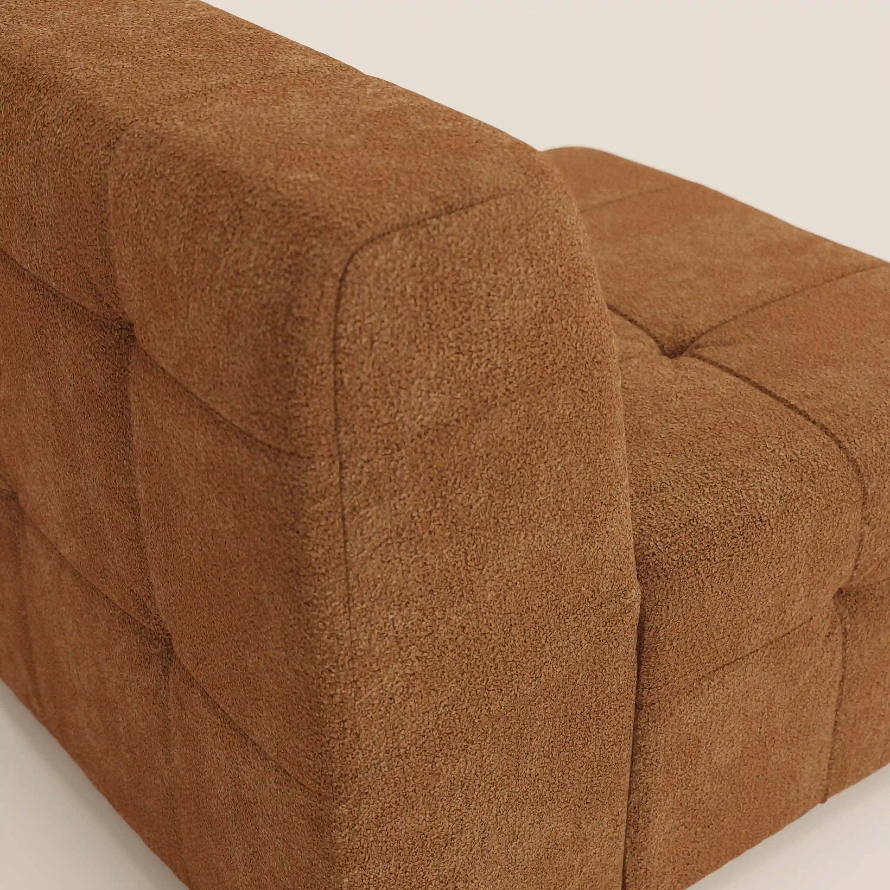 MOSAIC T21 ARANCIONE BRUCIATO -d3