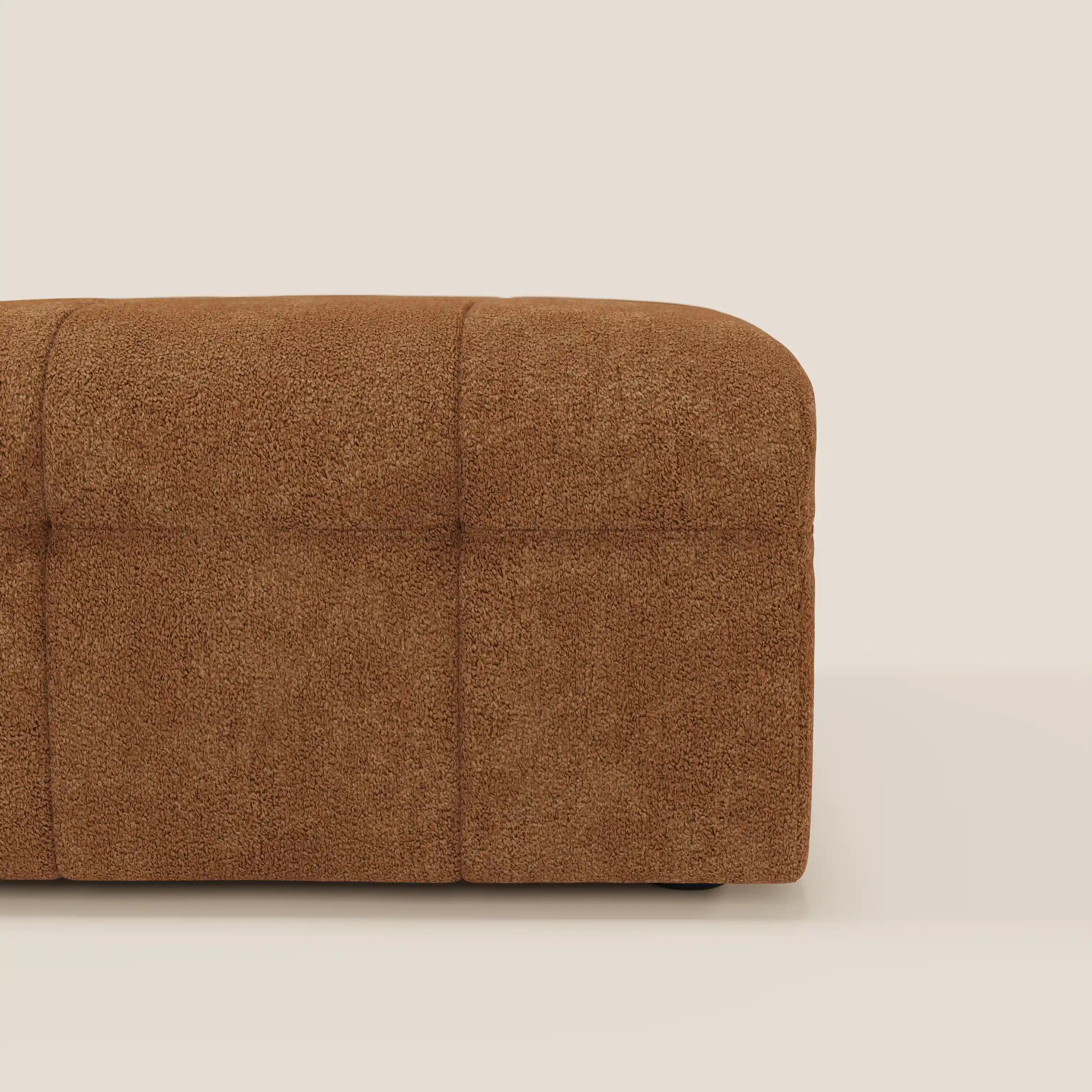 MOSAIC T21 ARANCIONE BRUCIATO -dett2