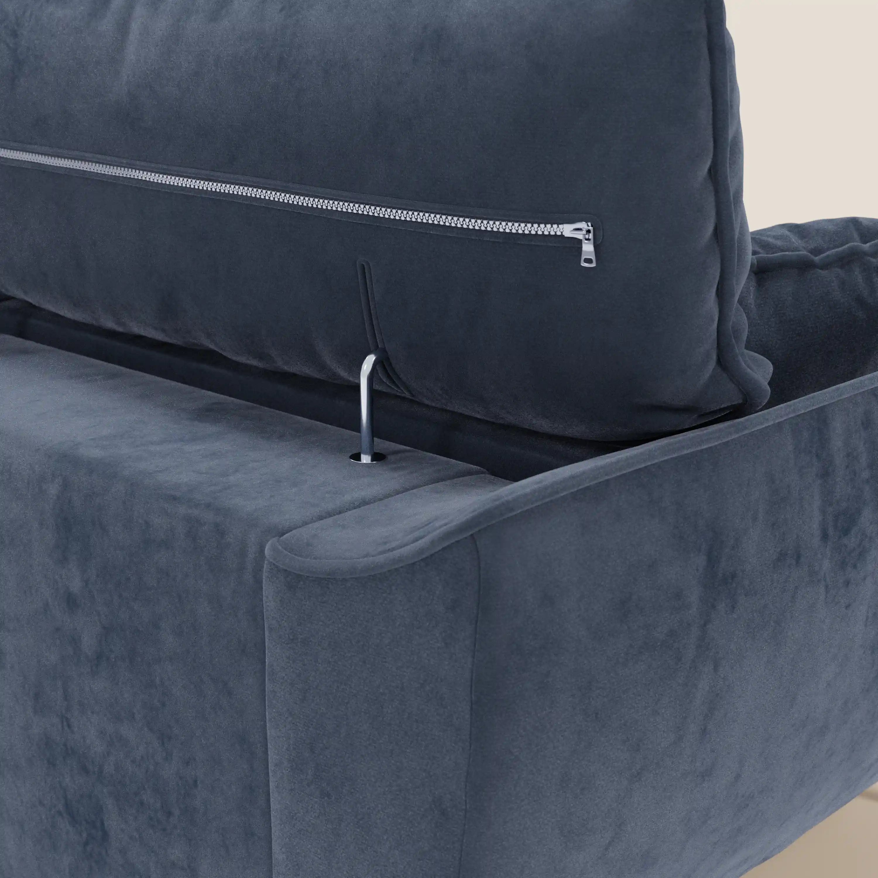 MICHELANGELO LINEARE T30 BLU -