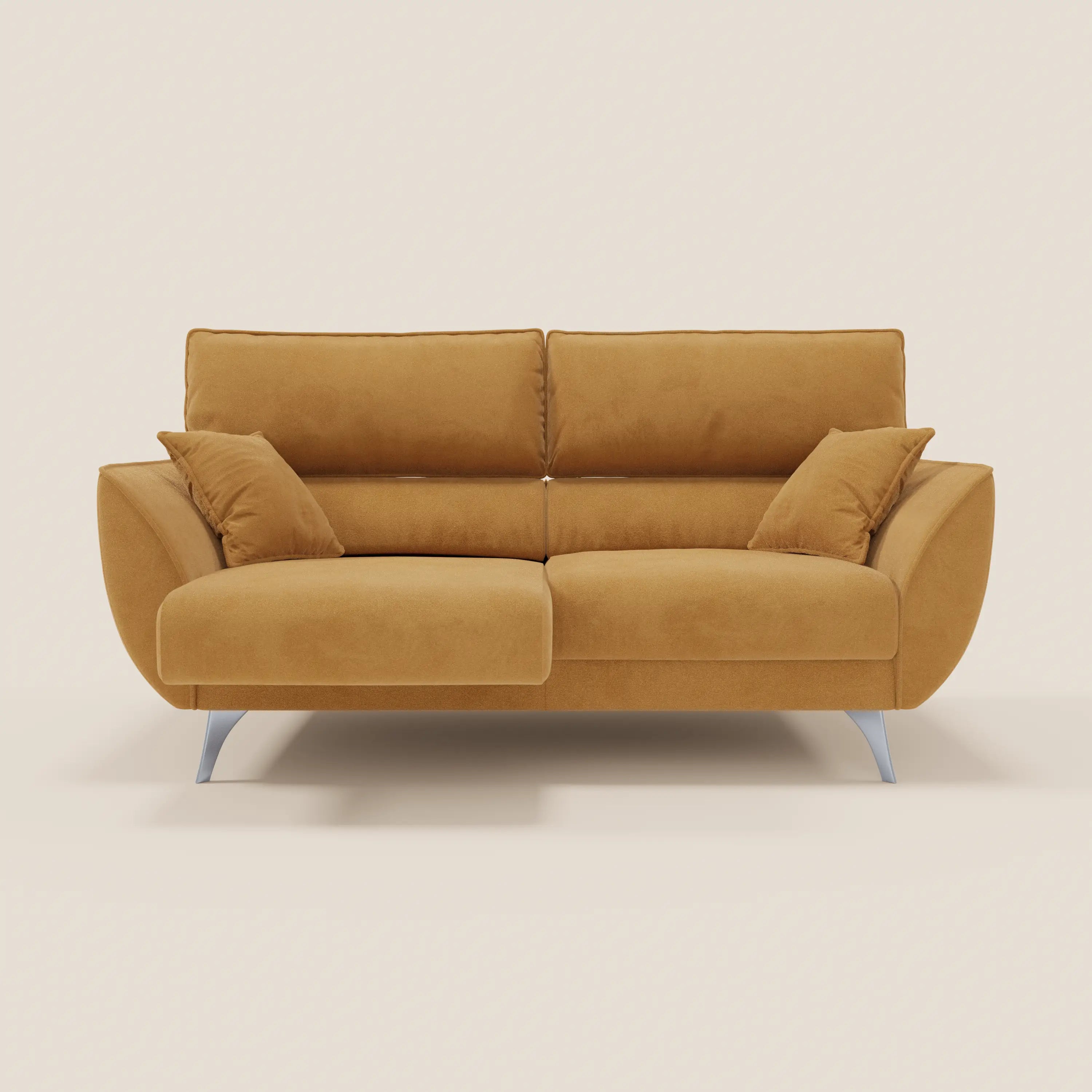 MICHELANGELO LINEARE T30 GIALLO OCRA -