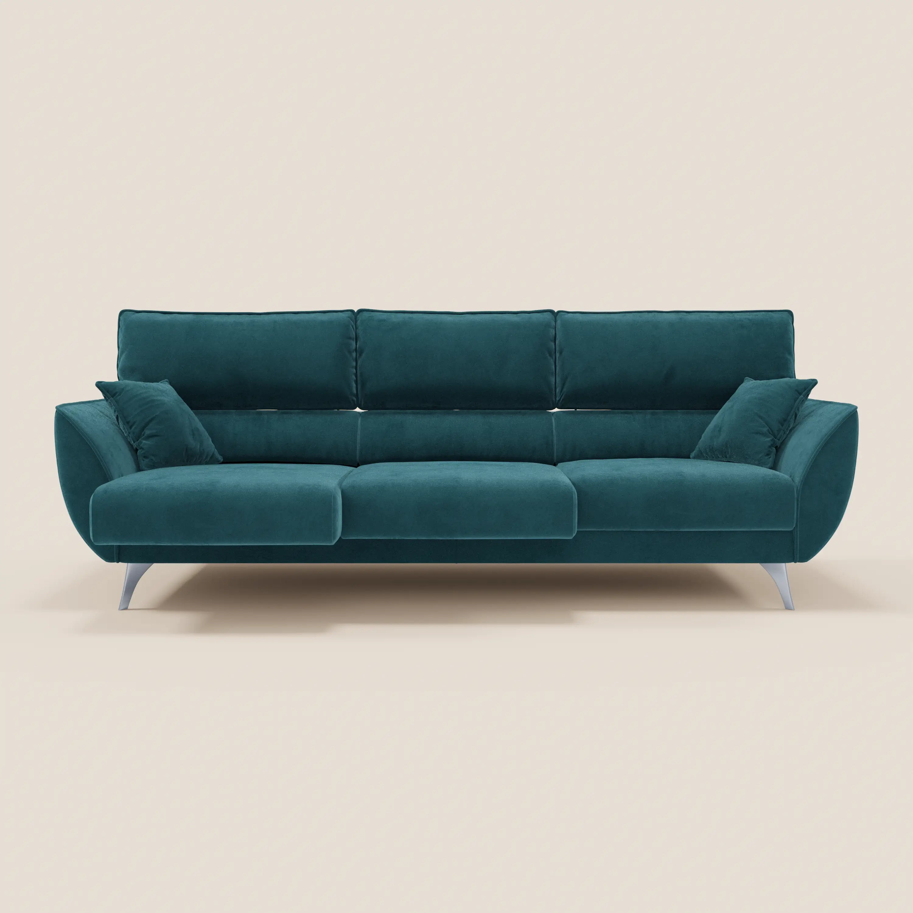 MICHELANGELO T30 PETROLIO -