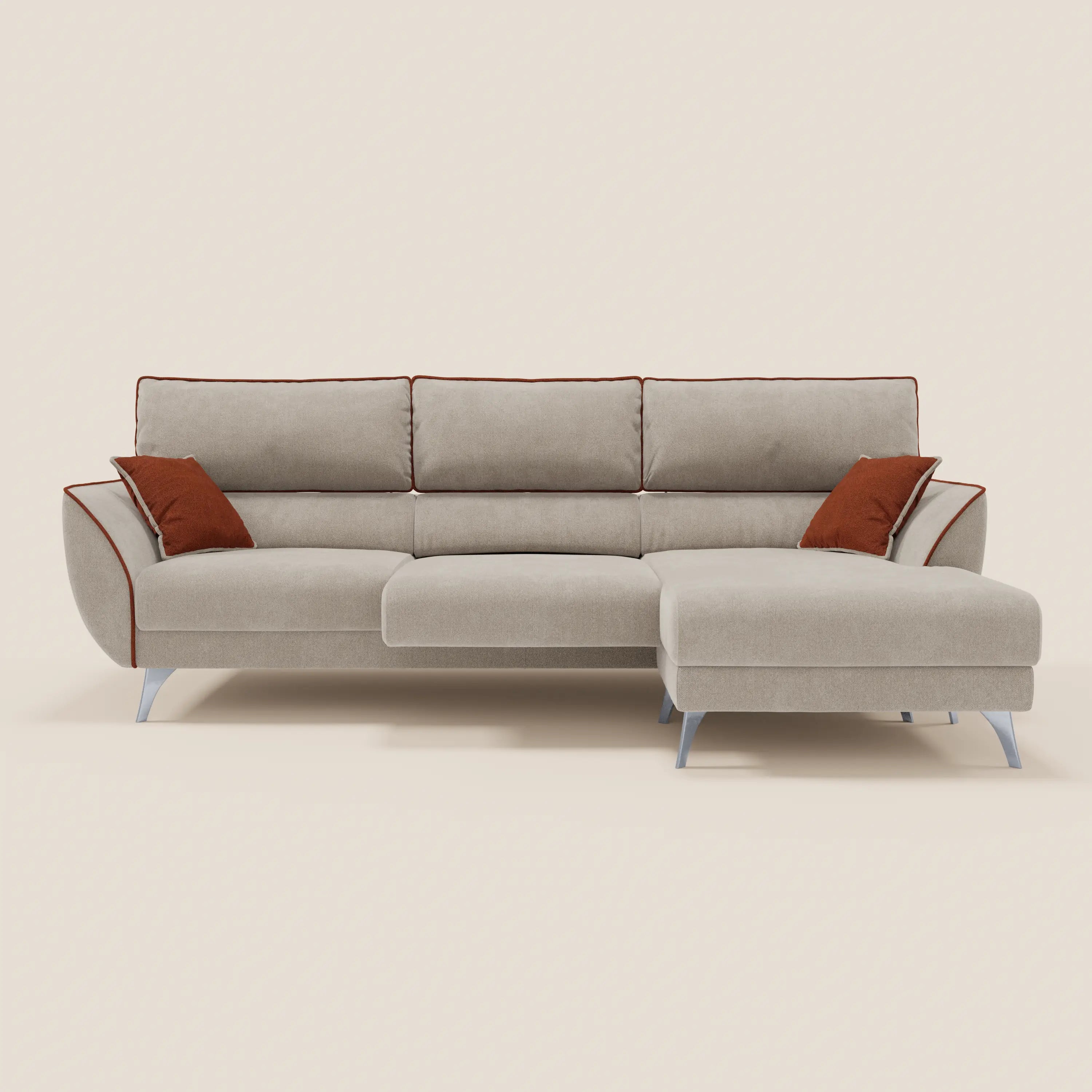MICHELANGELO BC T23 PANNA RUGGINE -