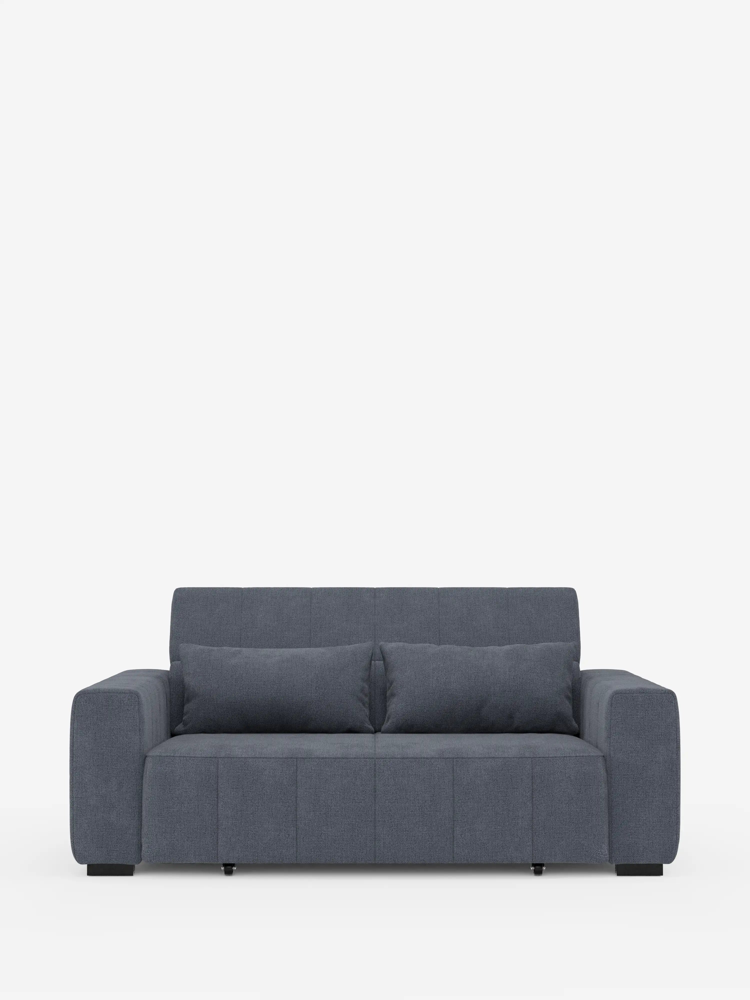 Ecco una versione rivisitata della frase che tiene conto dei dati del prodotto: Il divano a 3 posti Doric di Divani.Store è realizzato in tessuto T23 grigio scuro resistente alle macchie, presenta ampi braccioli, cuscini rettangolari ed eleganti gambe nere. Le sue sedute morbide ed estensibili, con reclinazione elettrica e poggiatesta regolabili, offrono un comfort moderno, mentre le linee pulite e il design minimalista conferiscono un tocco di raffinata eleganza a qualsiasi ambiente.