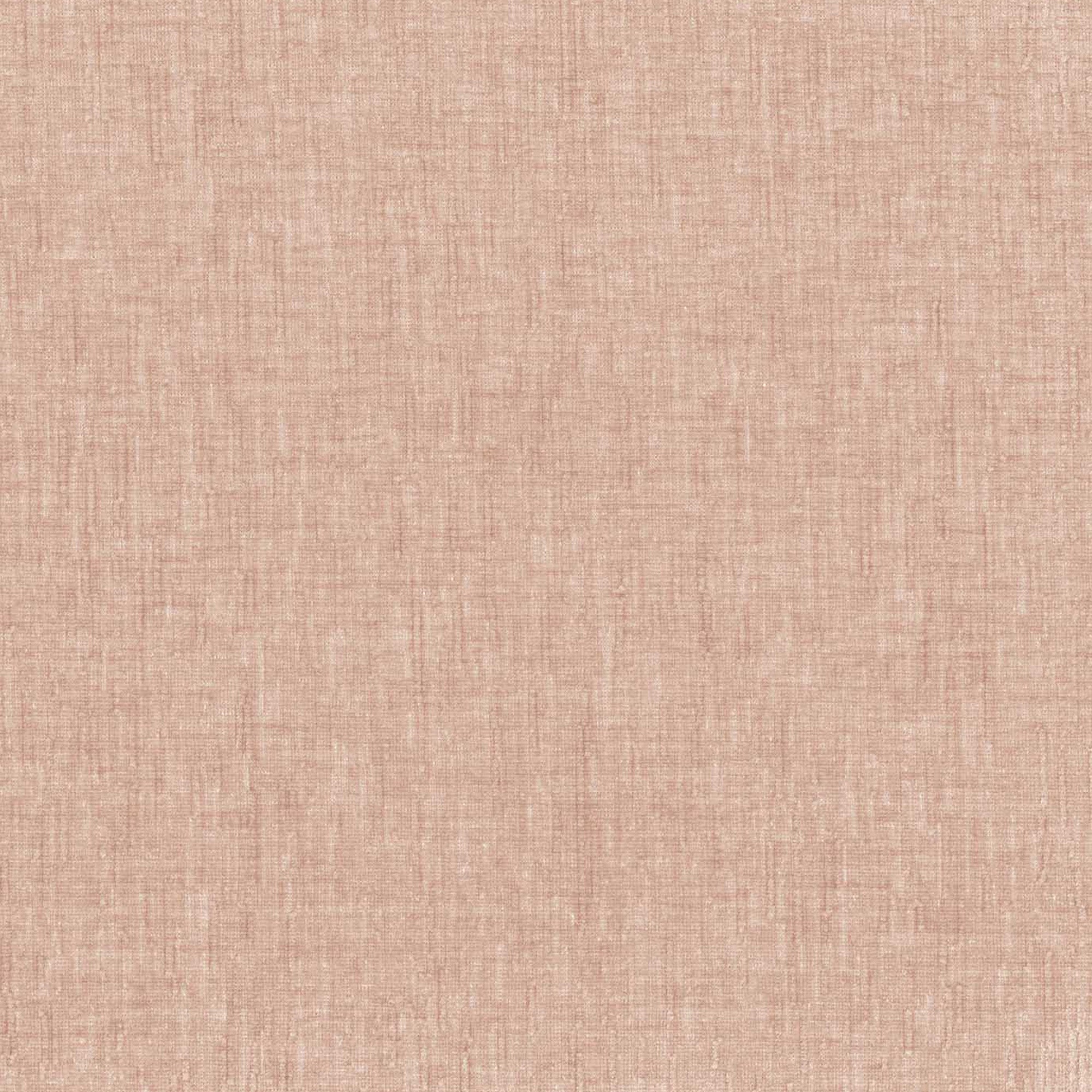 Elios Canapé convertible avec coussins de dossier souples en tissu détachable T24 rose poudré