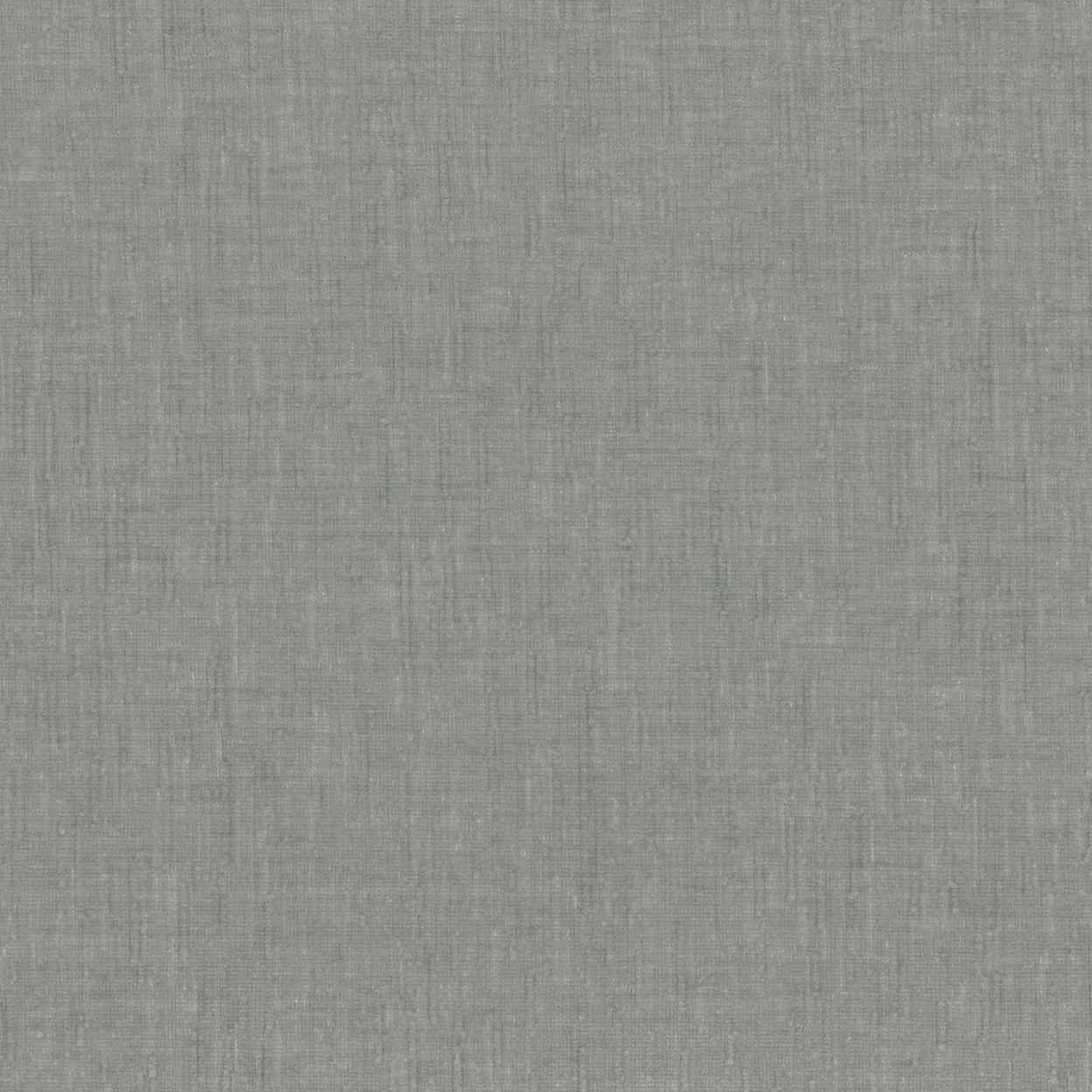 Elios Canapé convertible avec coussins de dossier souples en tissu détachable T24 gris