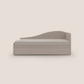 Nolo Divano duplex con doppio letto in tessuto simil cotone impermeabile T13 panna - divani.store