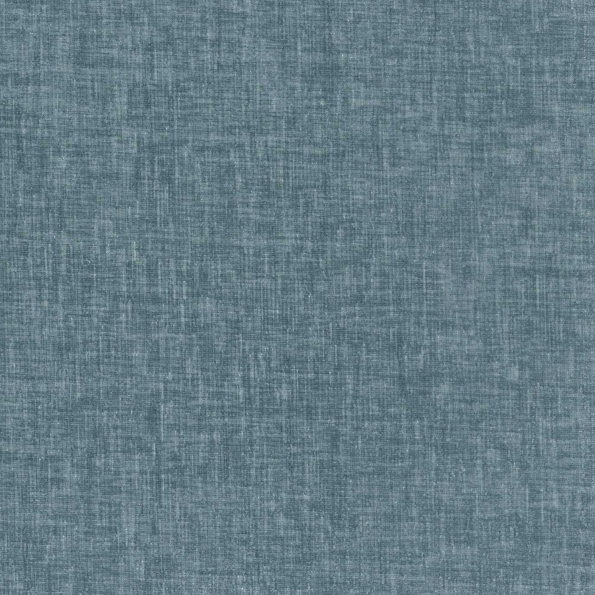 Elios Canapé convertible avec coussins de dossier souples en tissu détachable T24 bleu pastel