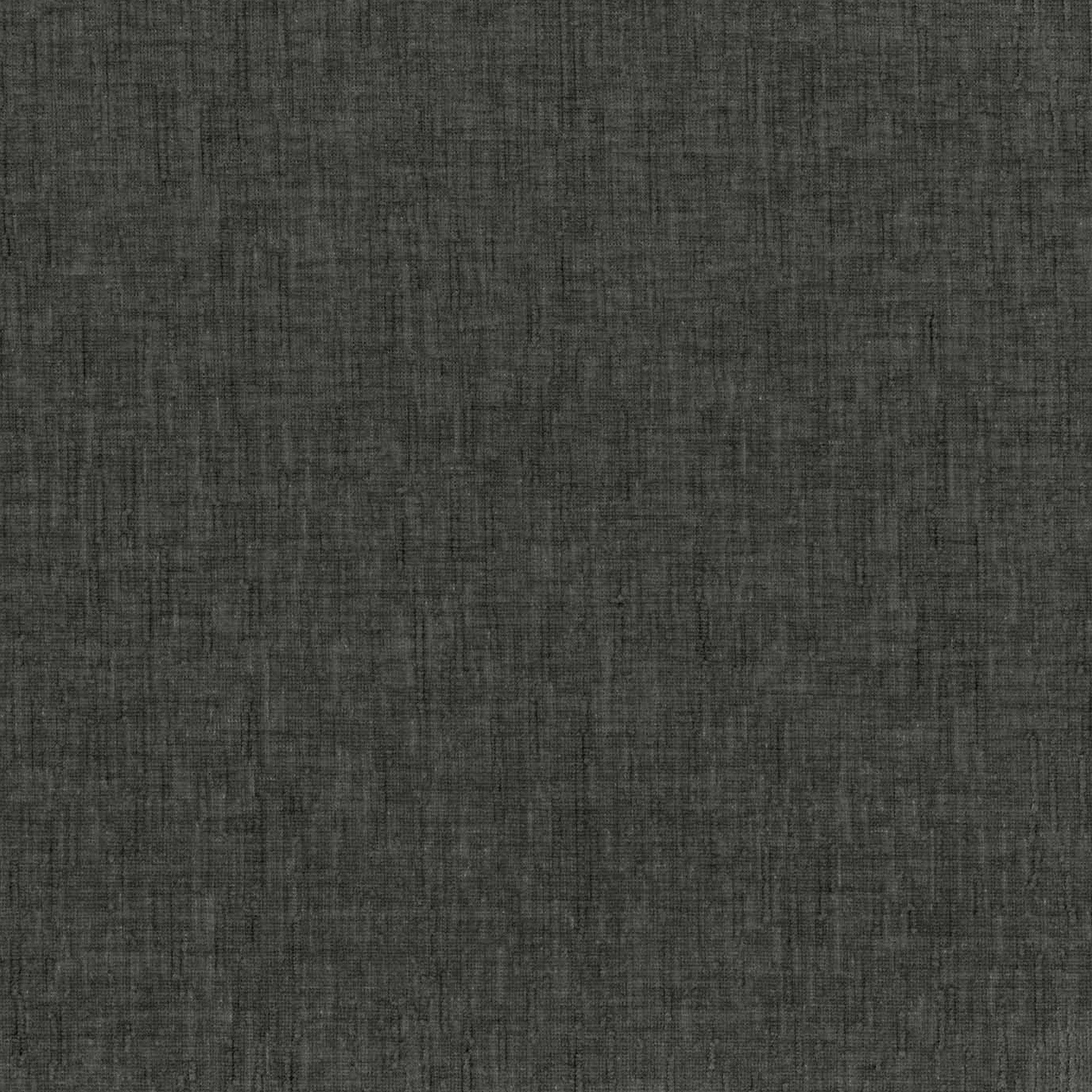 Elios Canapé convertible avec coussins de dossier souples en tissu détachable T24 anthracite