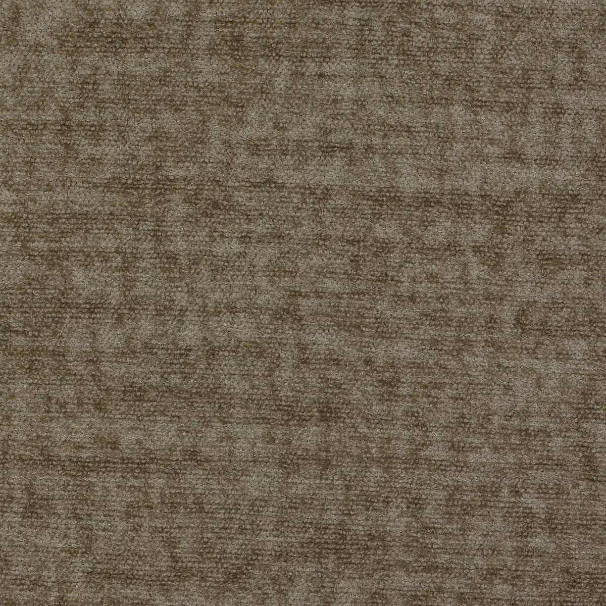 Primo piano del tessuto Personalizzazione in T39 ALIBI color taupe, caratterizzato da una trama morbida e uniforme con un delicato motivo screziato, creato dalle variazioni nella densità dell'intreccio e dalle sfumature marrone chiaro.