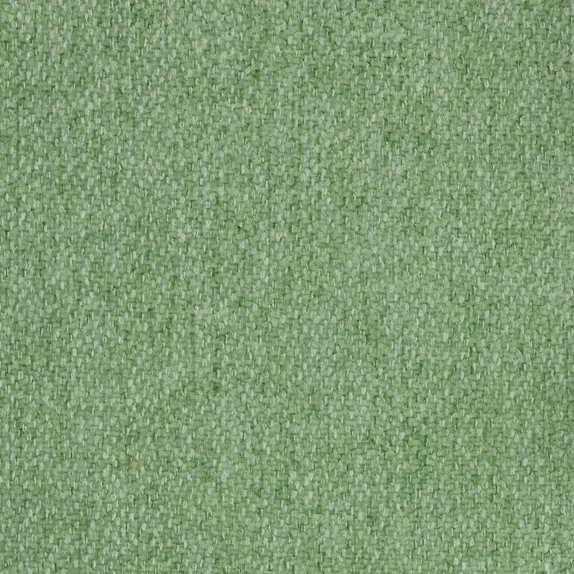BonBon Canapé modulaire Lineare 220 – Assise unique en tissu détachable T23 vert menthe