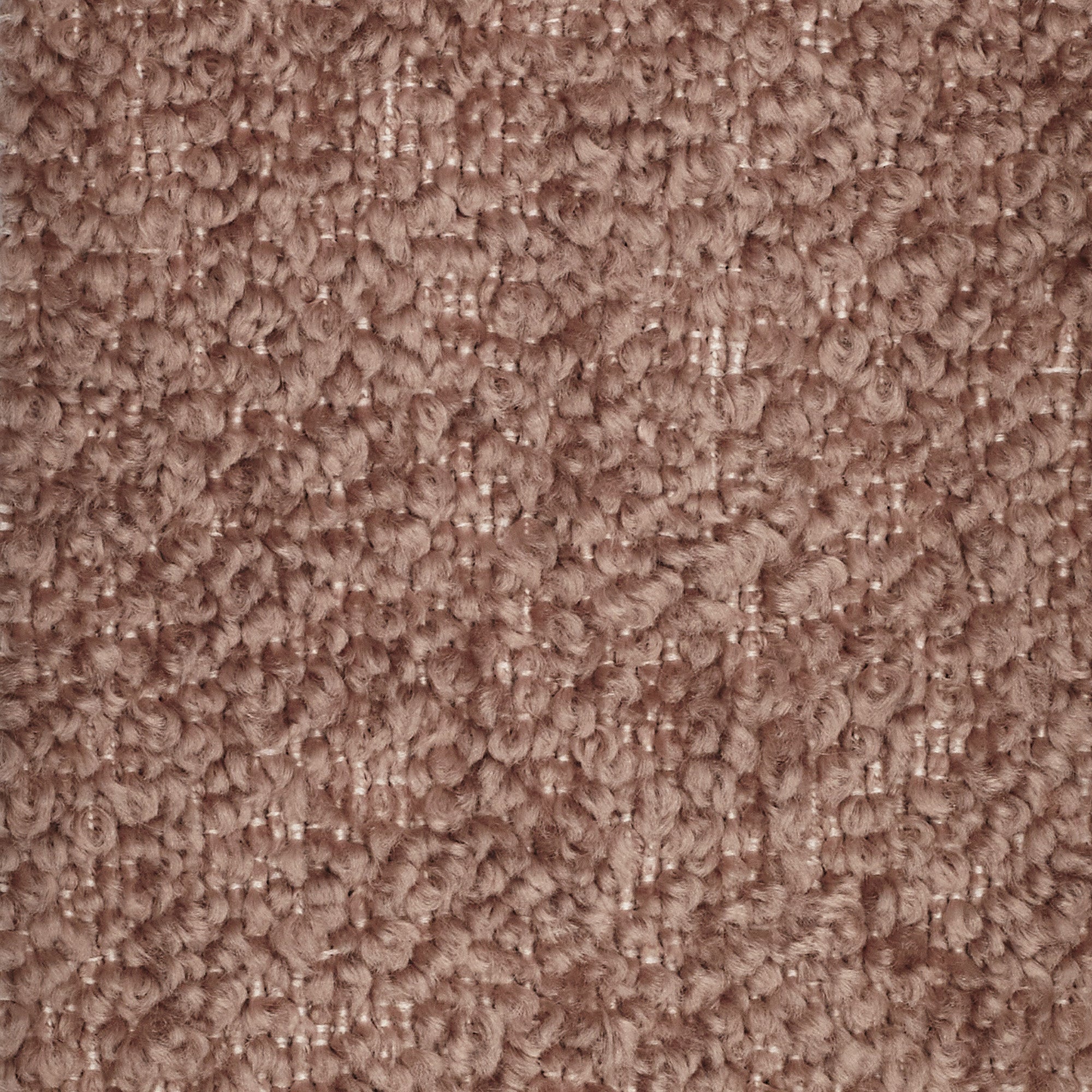 T21 Favola morbido ed elegante Bouclé con trattamento impermeabile e Smacchiabile - divani.store