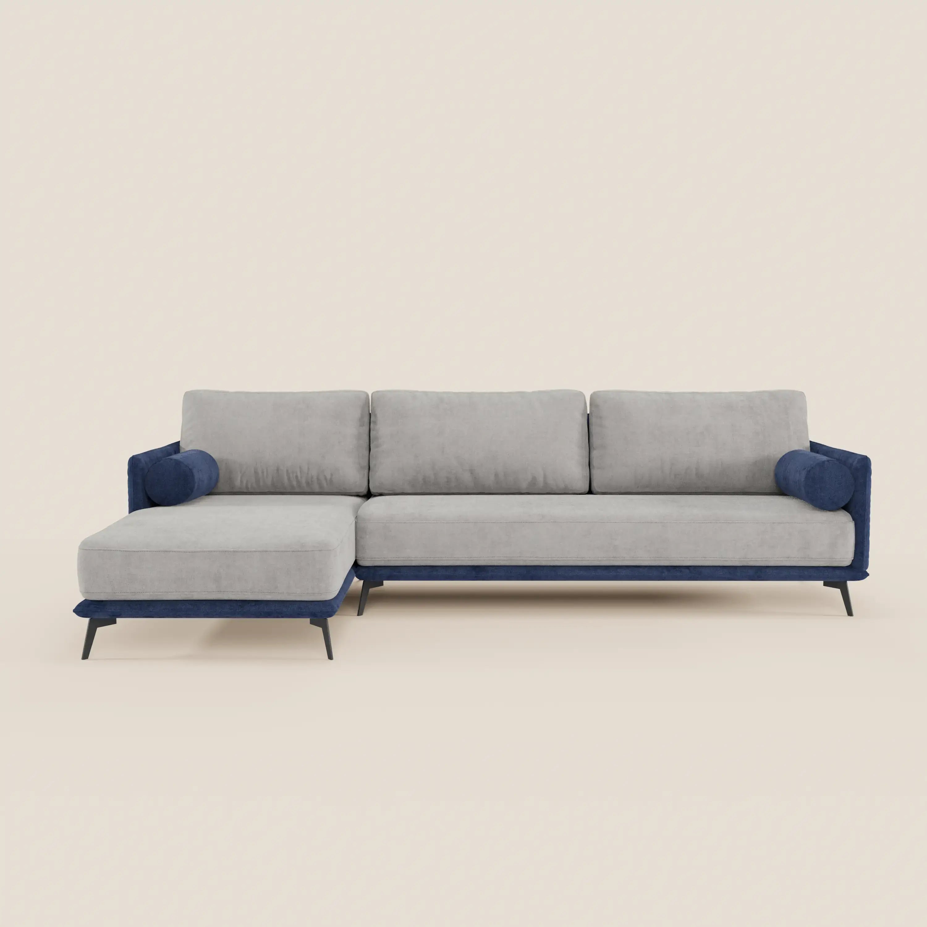 BASALTO BC T31 BLU GRIGIO PERLA -