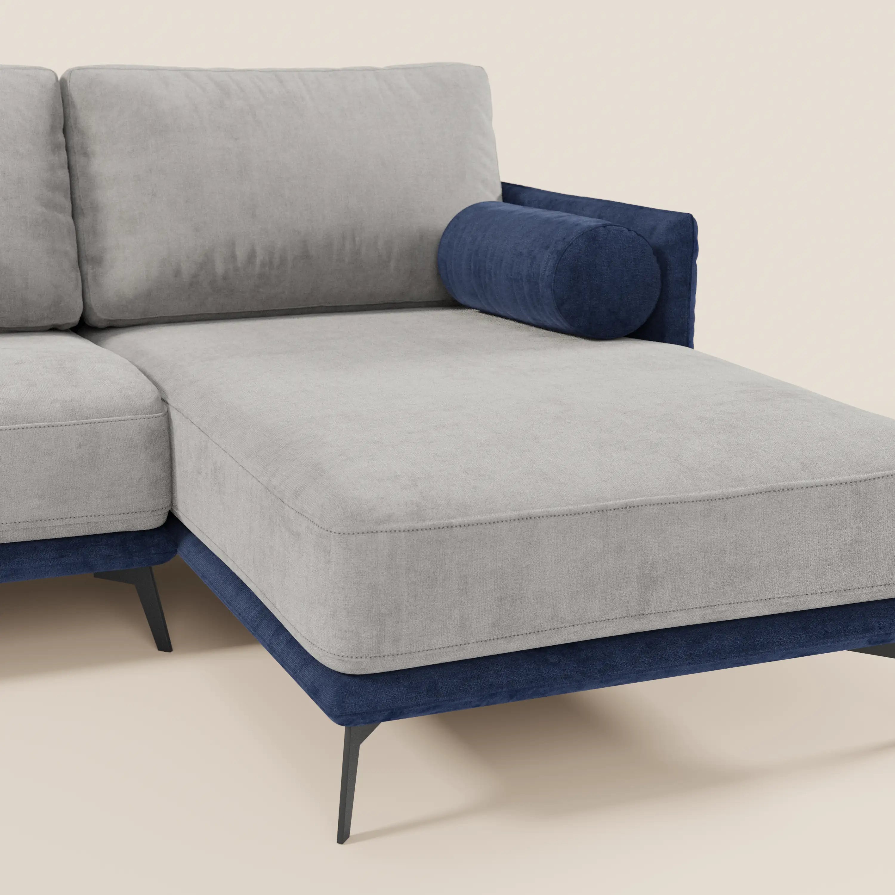 BASALTO BC T31 BLU GRIGIO PERLA -