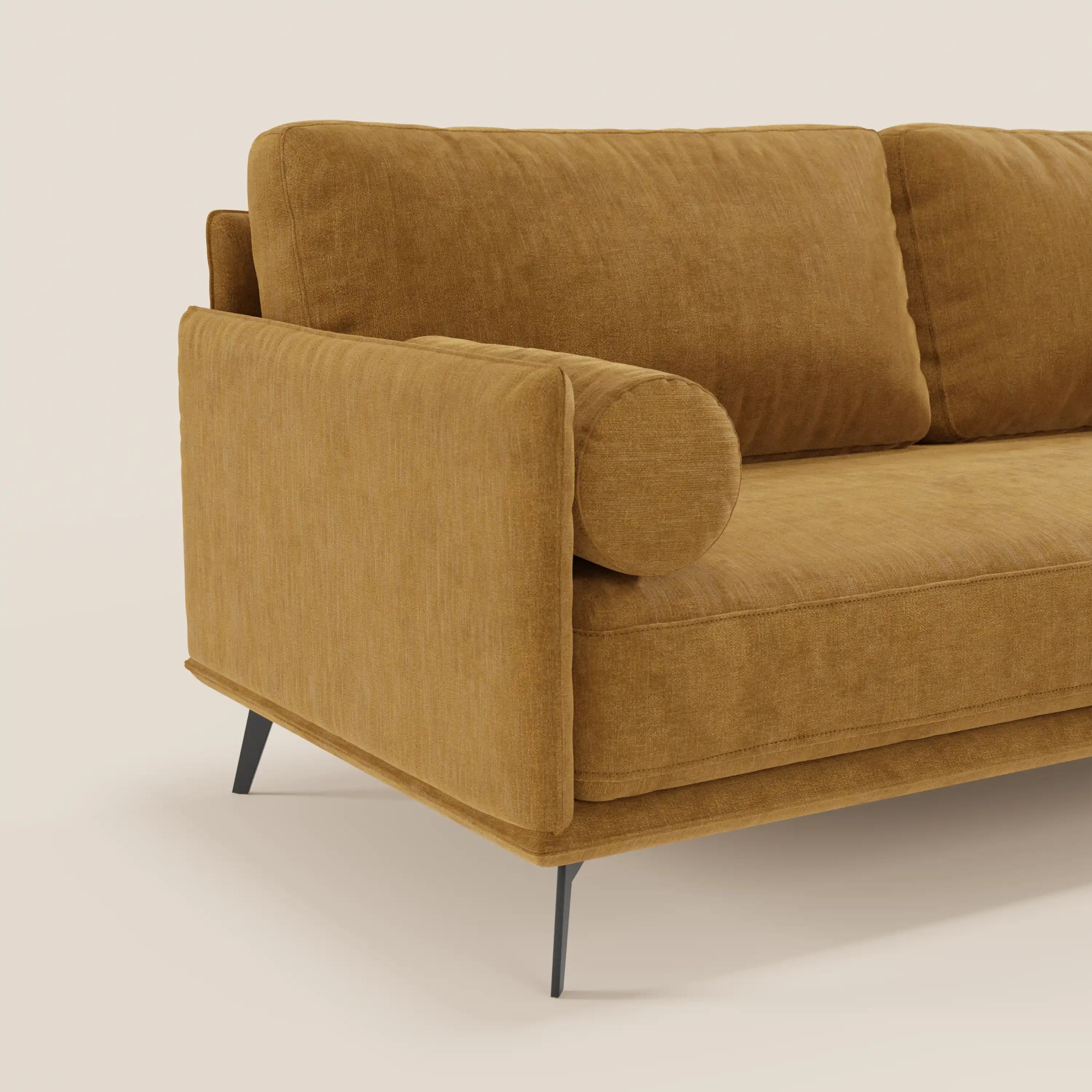 BASALTO T31 GIALLO OCRA -