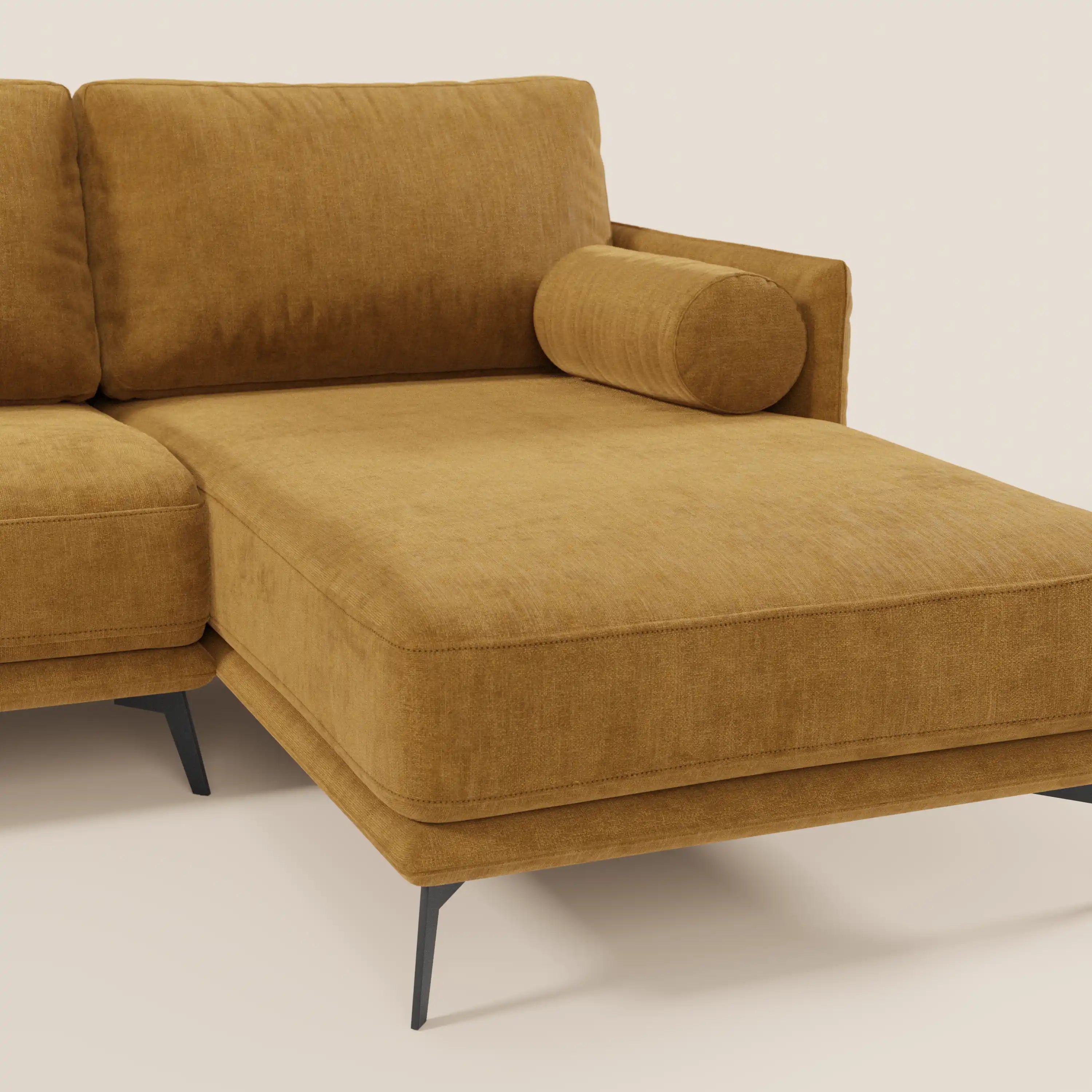 BASALTO T31 GIALLO OCRA -