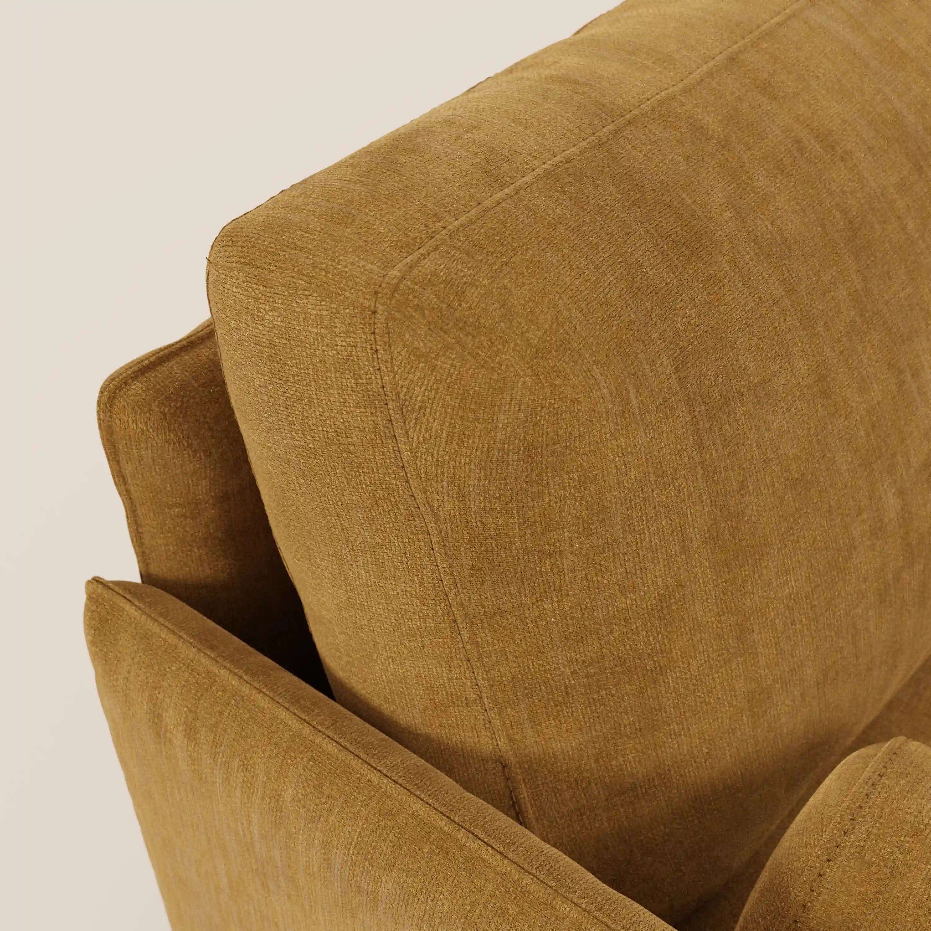 BASALTO T31 GIALLO OCRA -