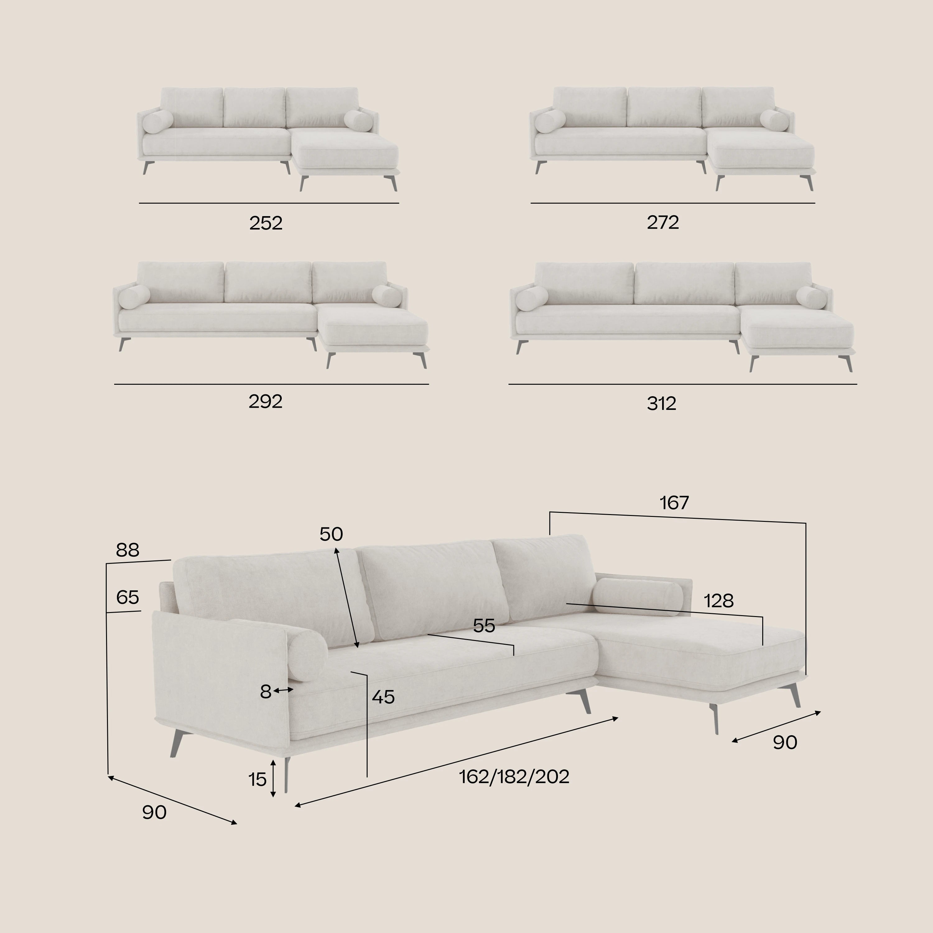 BASALTO T31 GRIGIO PERLA -