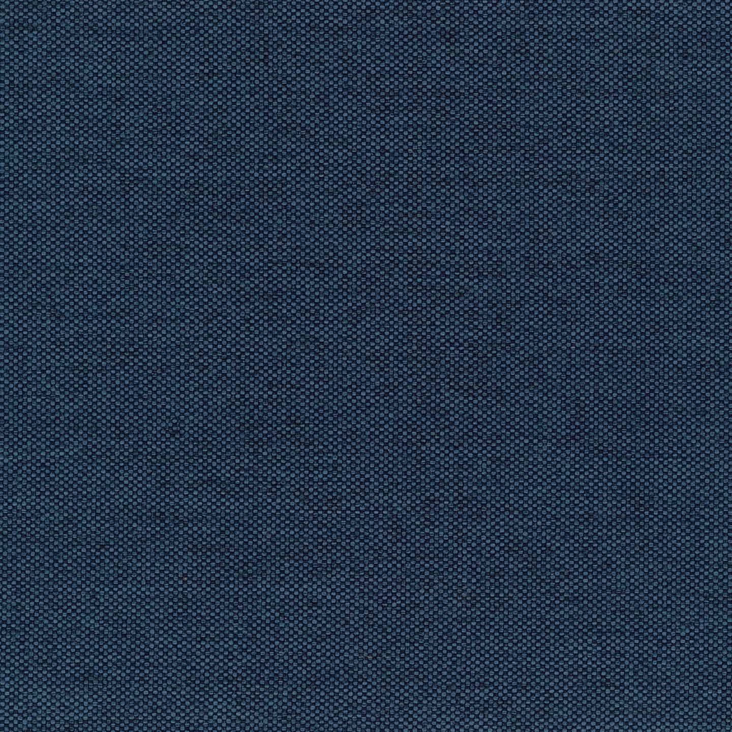 Evans Divano letto matrimoniale in tessuto impermeabile T13 blu - divani.store