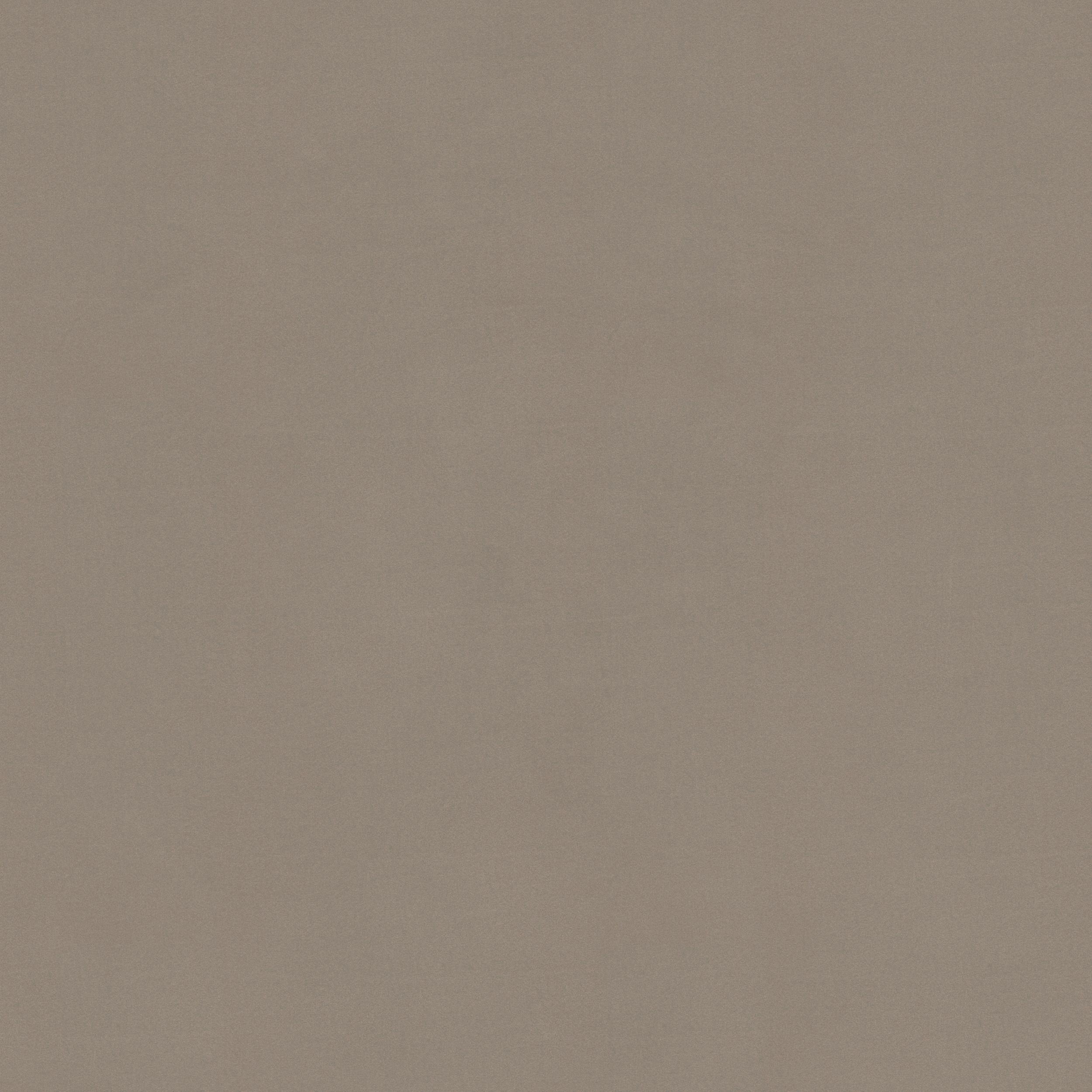 Raffaello Canapé d'angle avec assises coulissantes et têtières en microfibre détachable T11 taupe