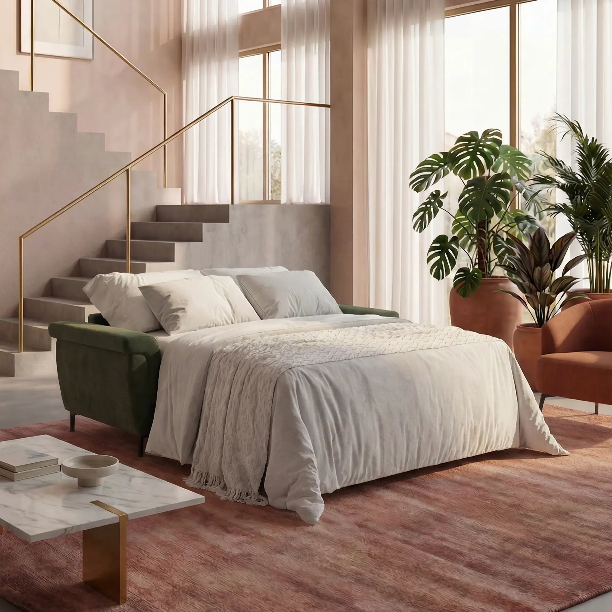 CAPRI LIN T30 VERDE -