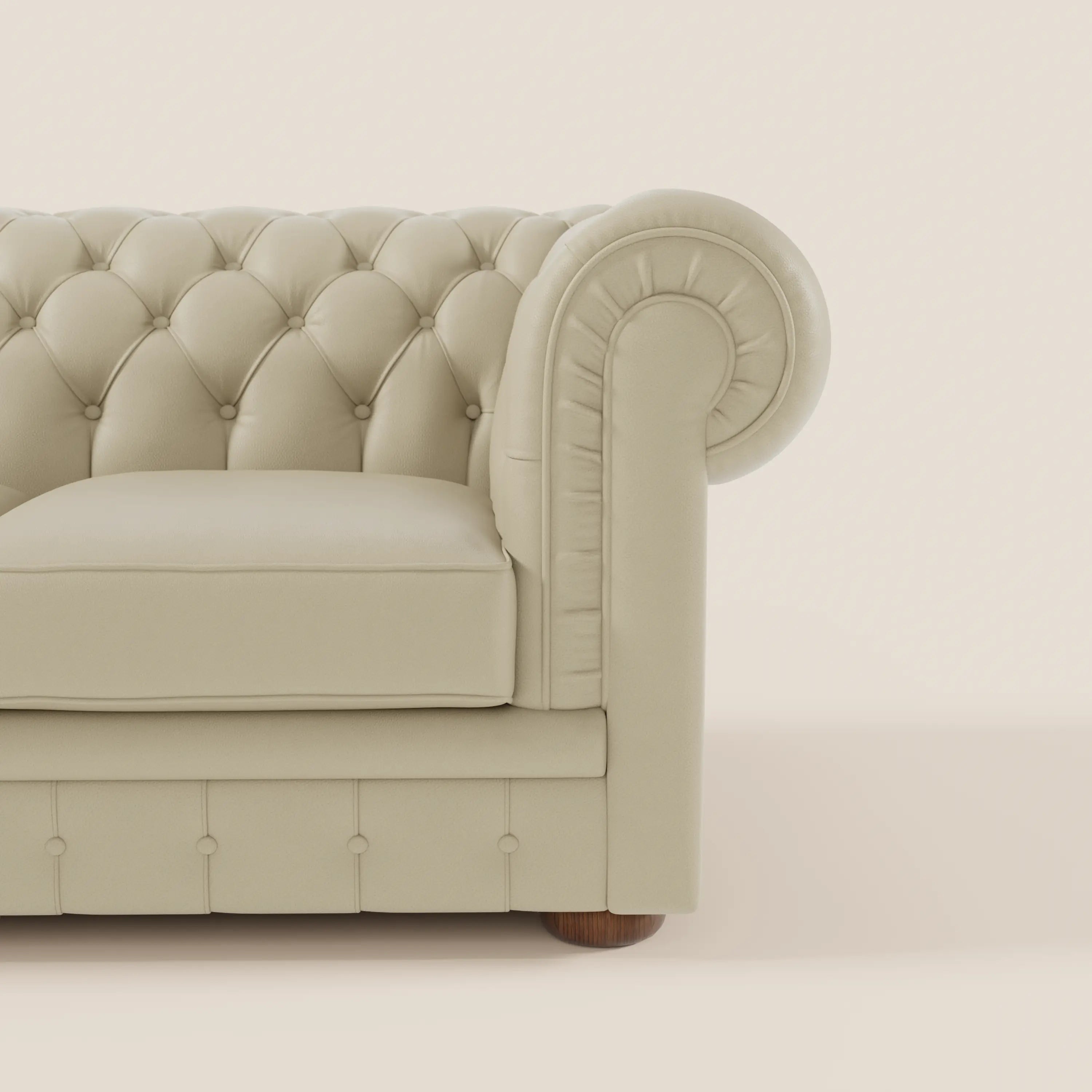 CHESTER P01 AVORIO -