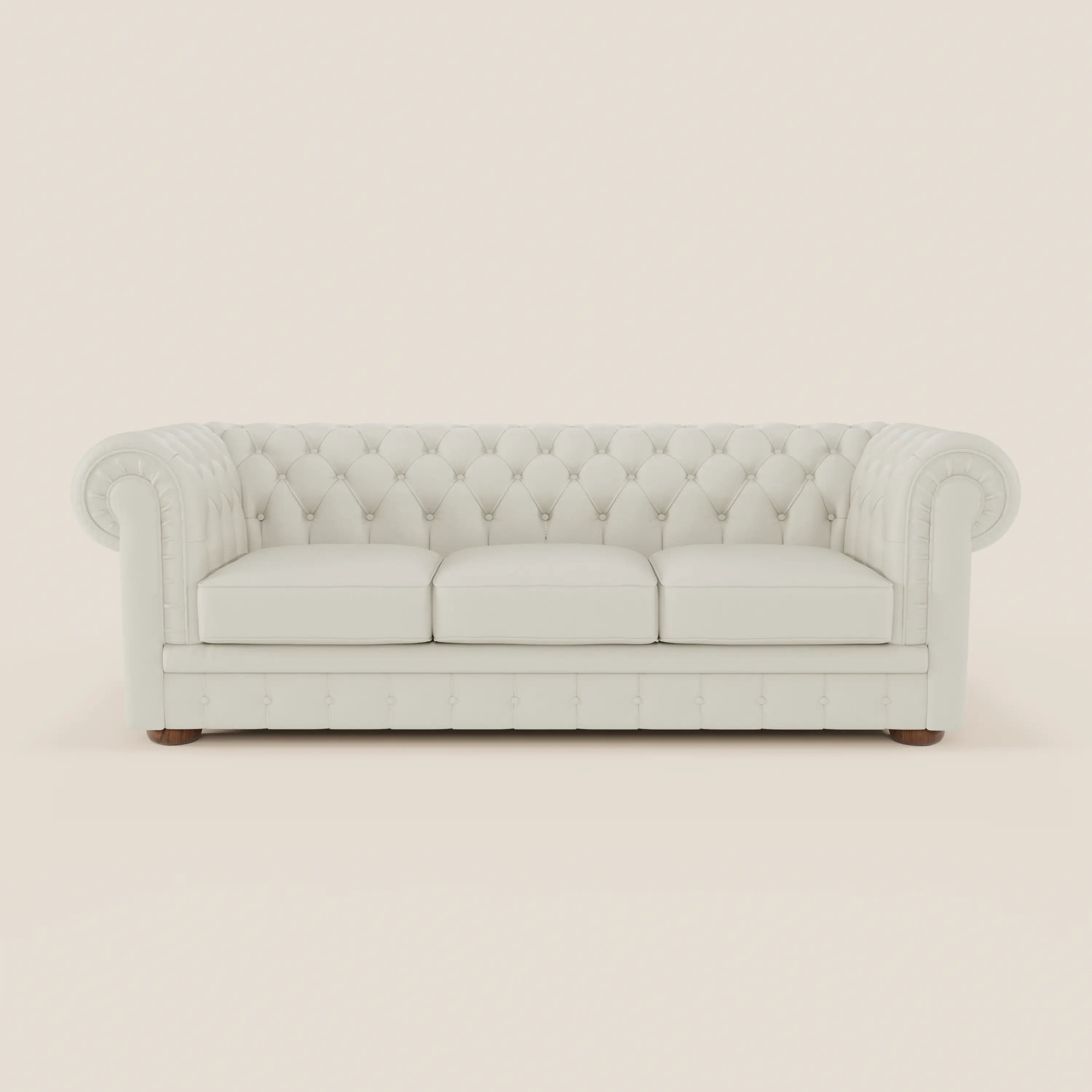 CHESTER P01 BIANCO -