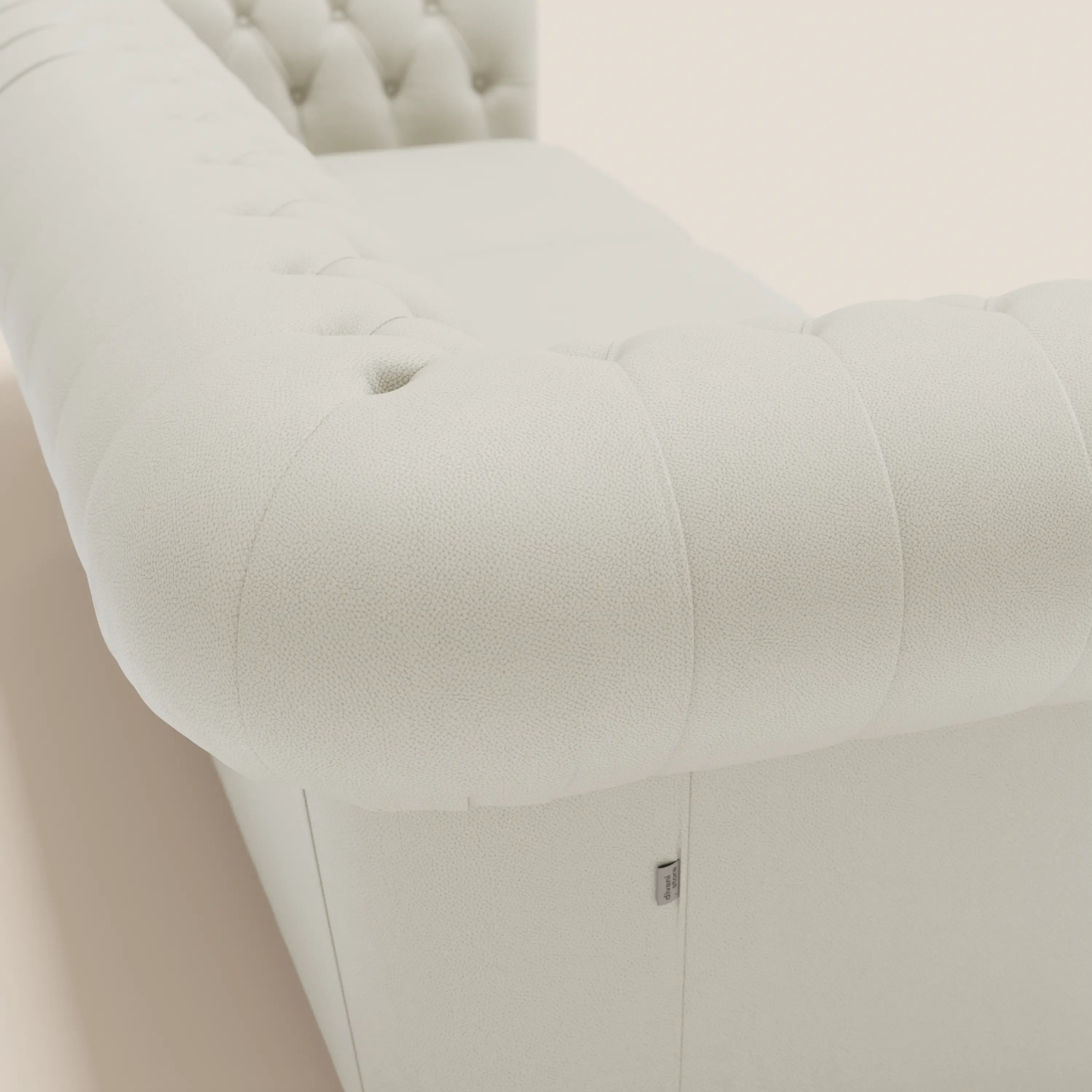 CHESTER P01 BIANCO -