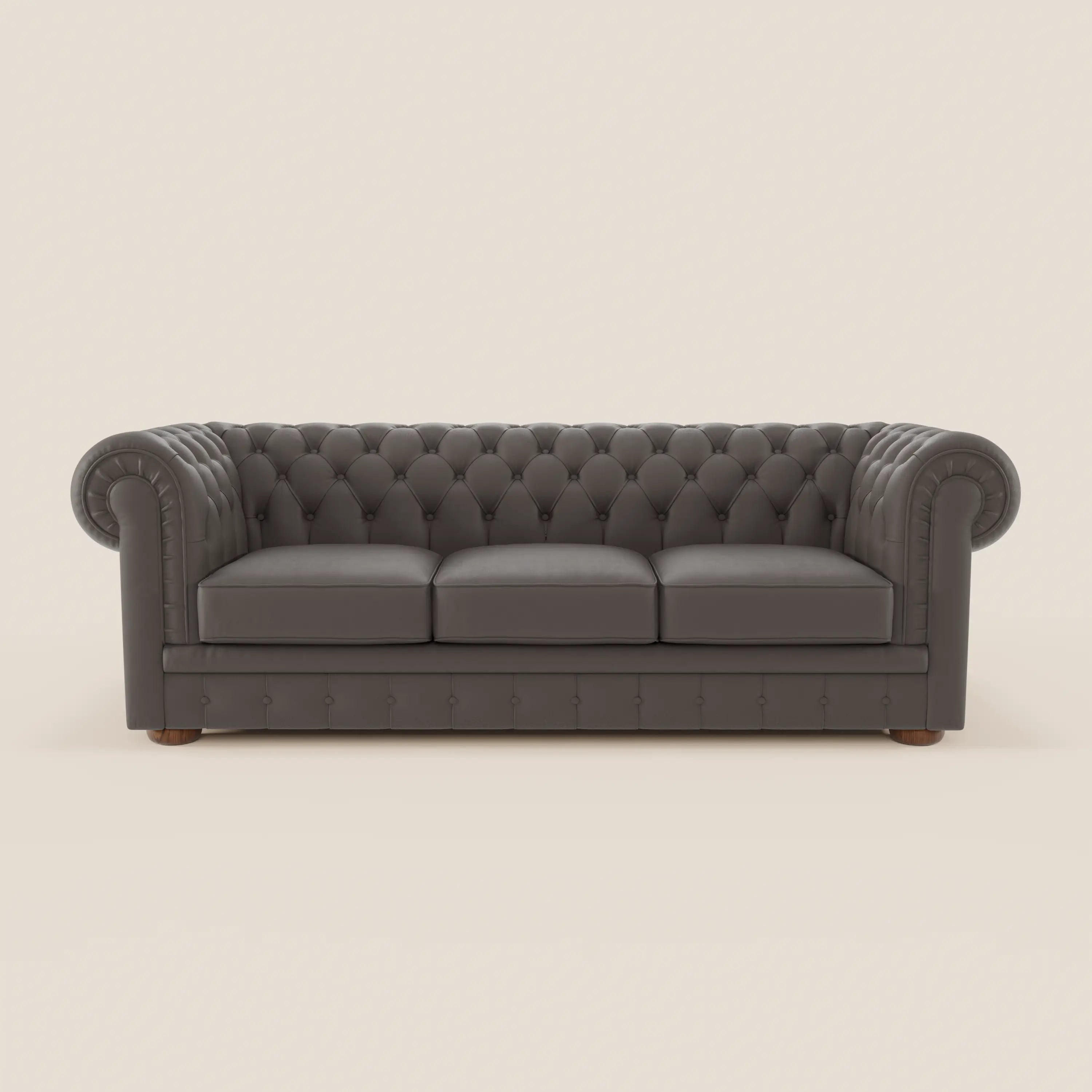 CHESTER P01 GRIGIO -