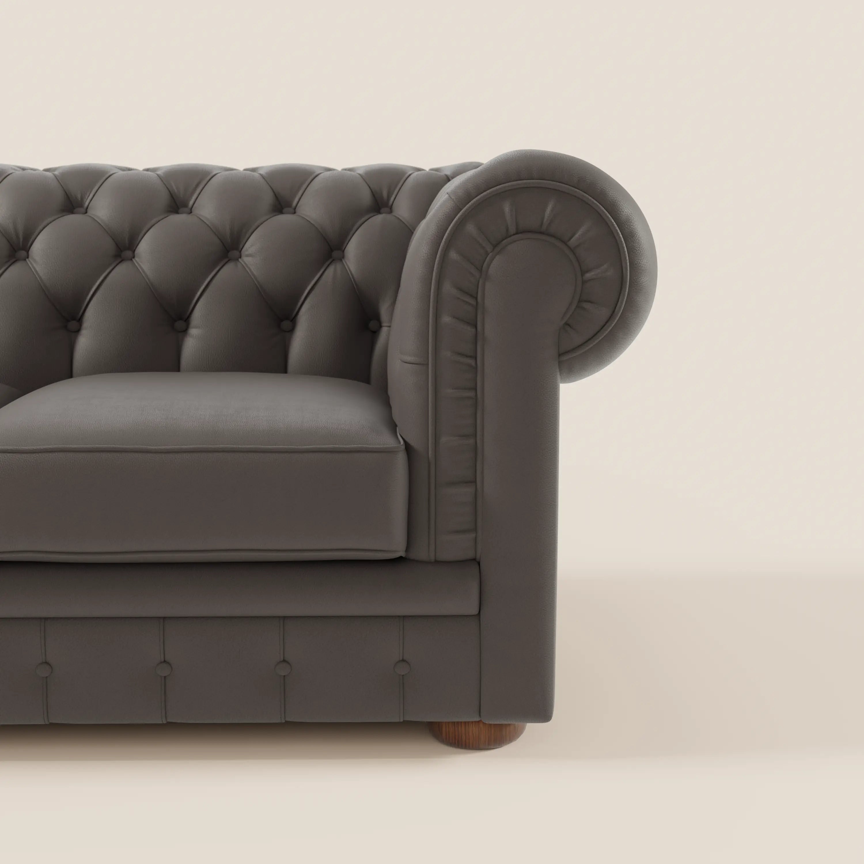 CHESTER P01 GRIGIO -