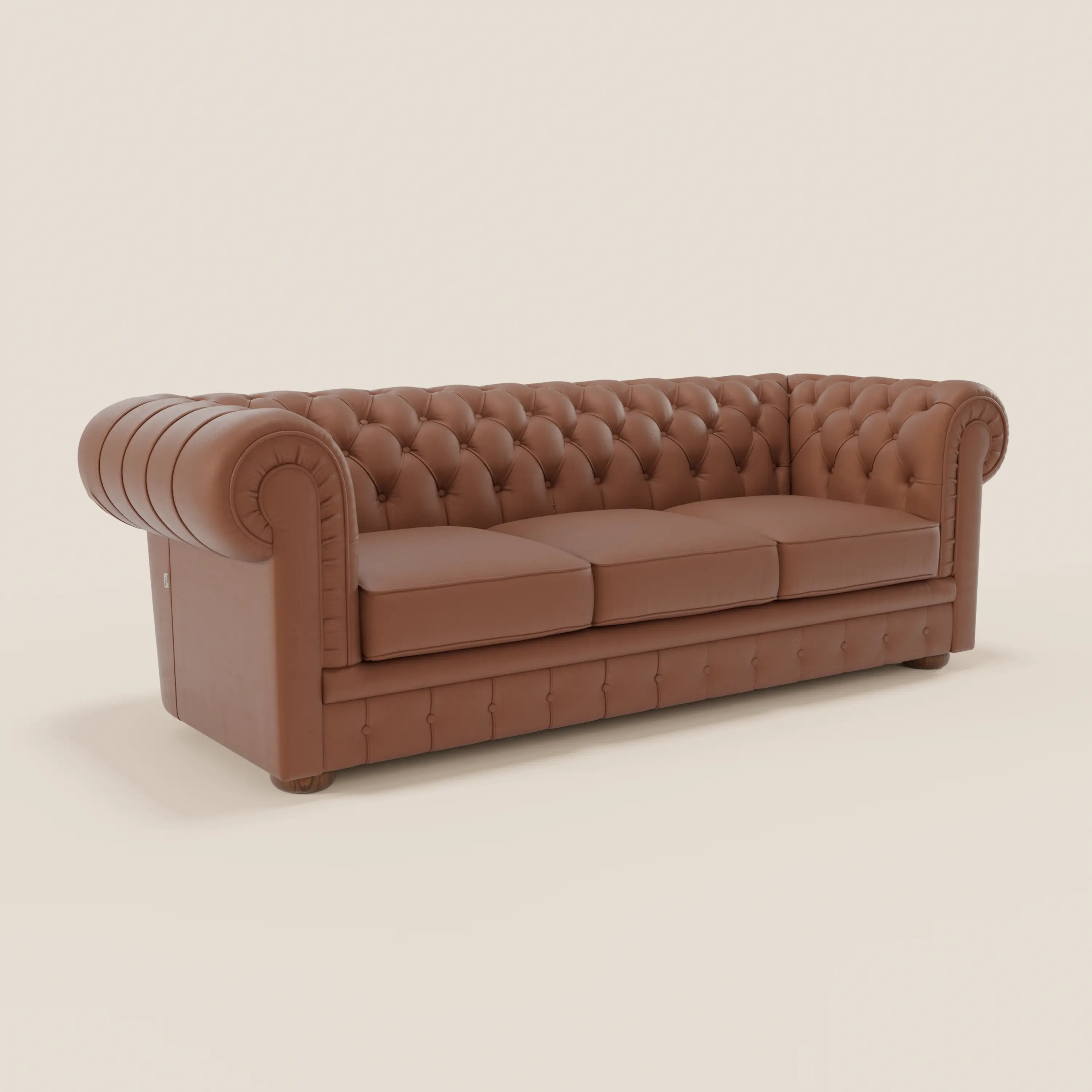 CHESTER P01 TERRACOTTA -