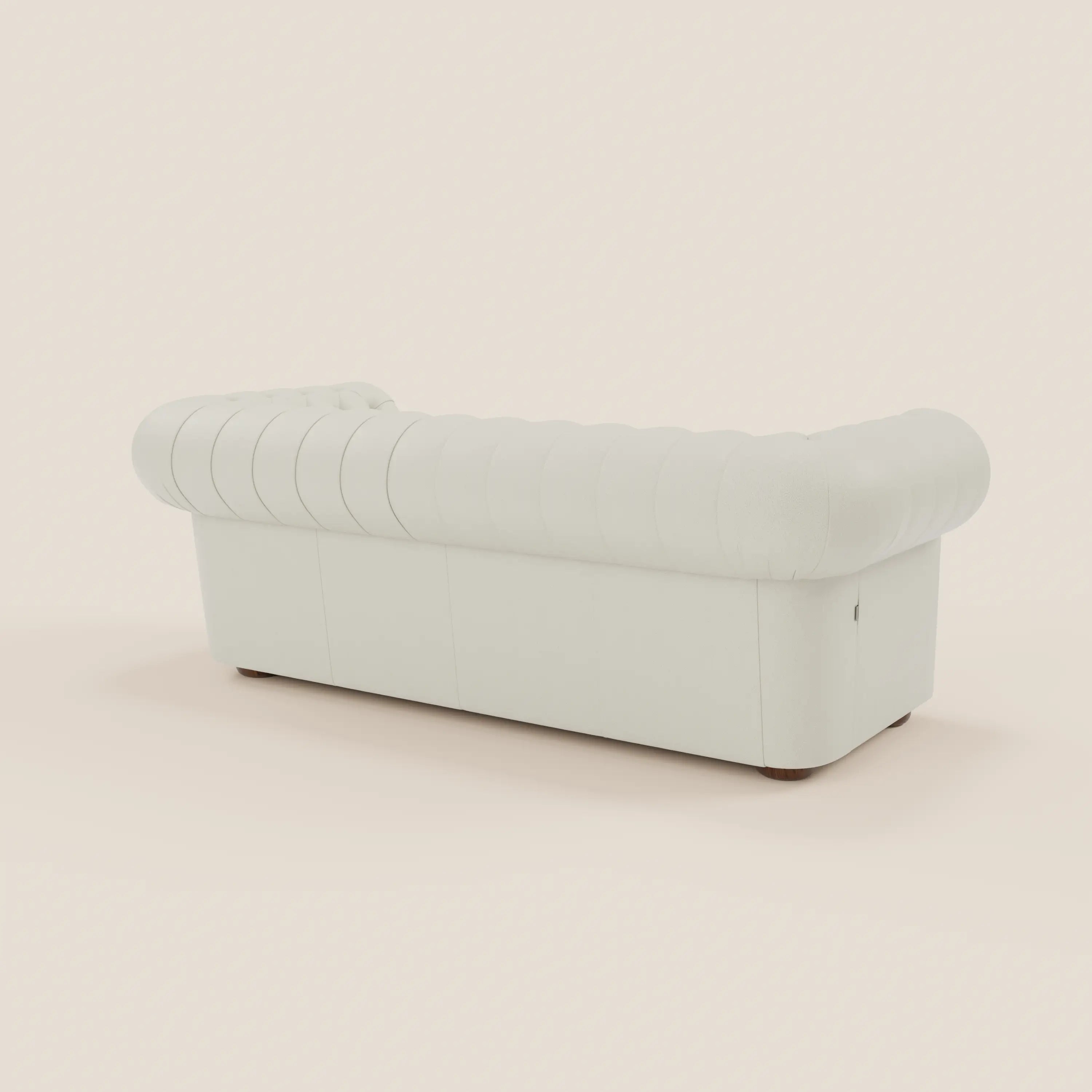 CHESTER P01 BIANCO -