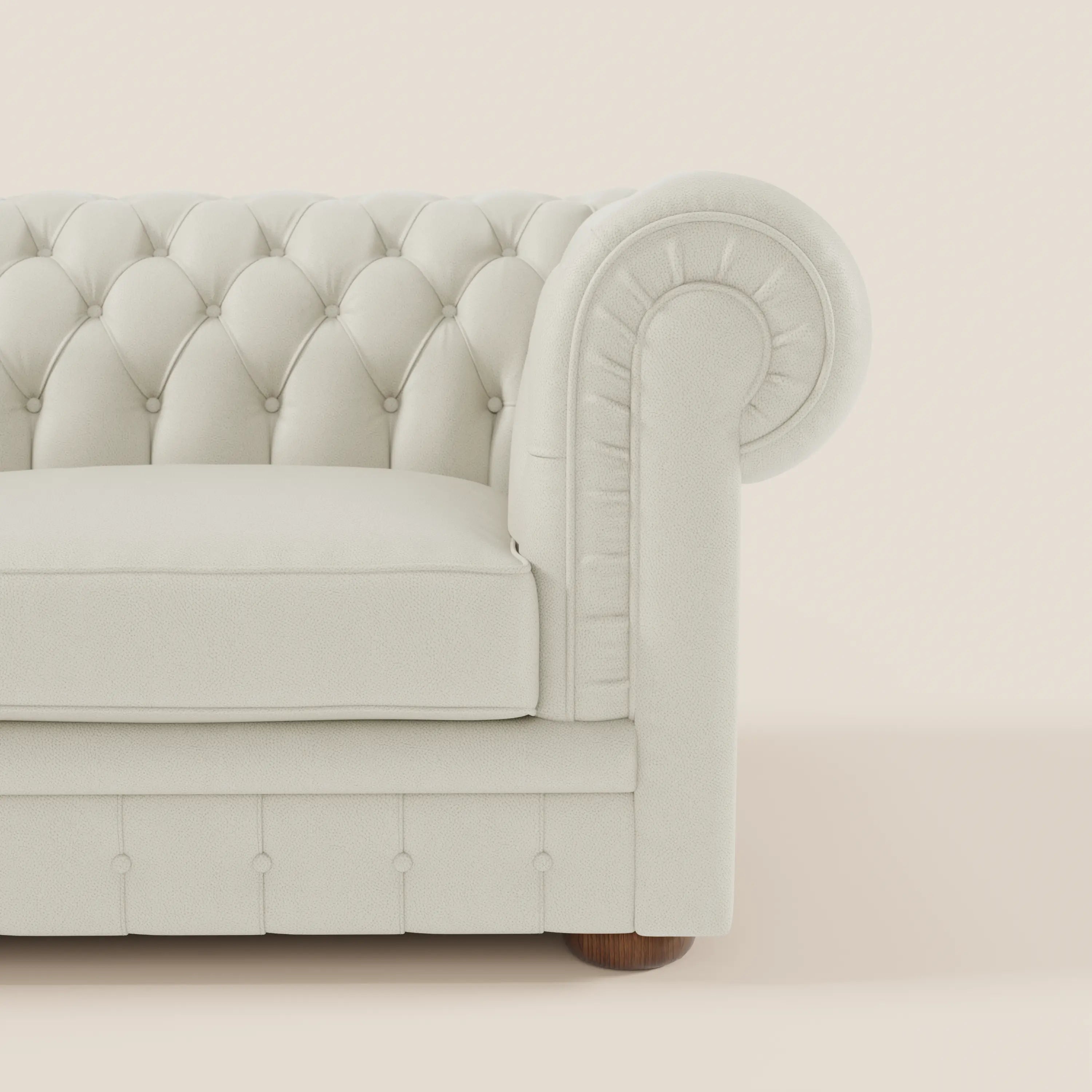 CHESTER P01 BIANCO -