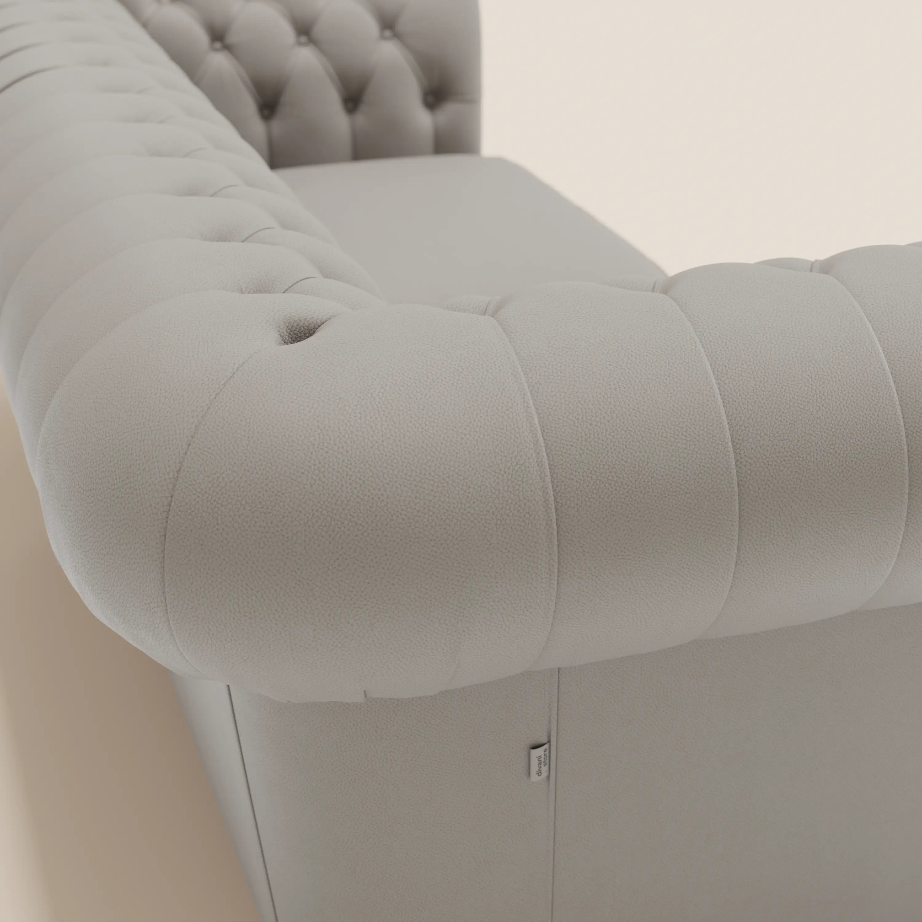 CHESTER P01 CENERE -