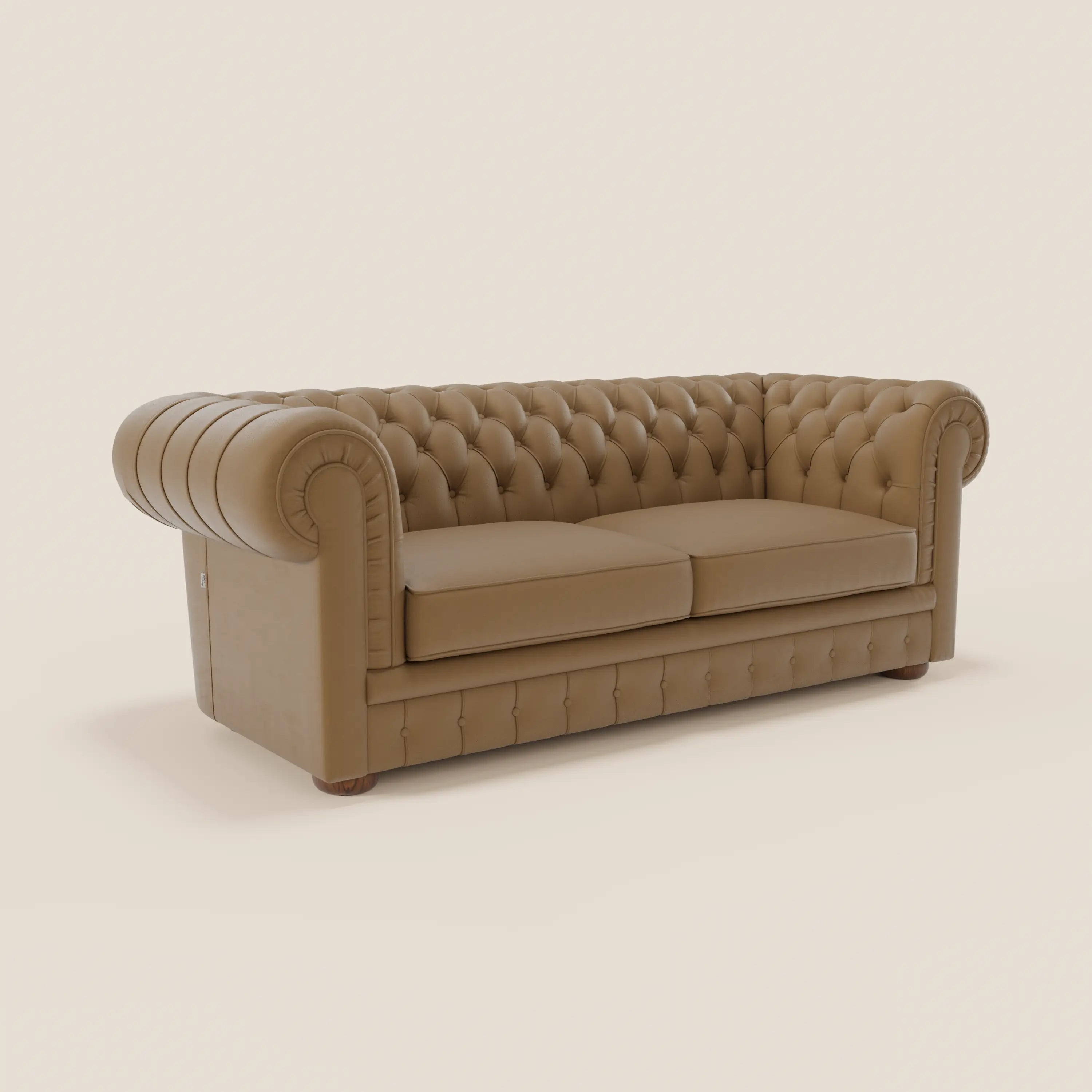 CHESTER P01 COGNAC -