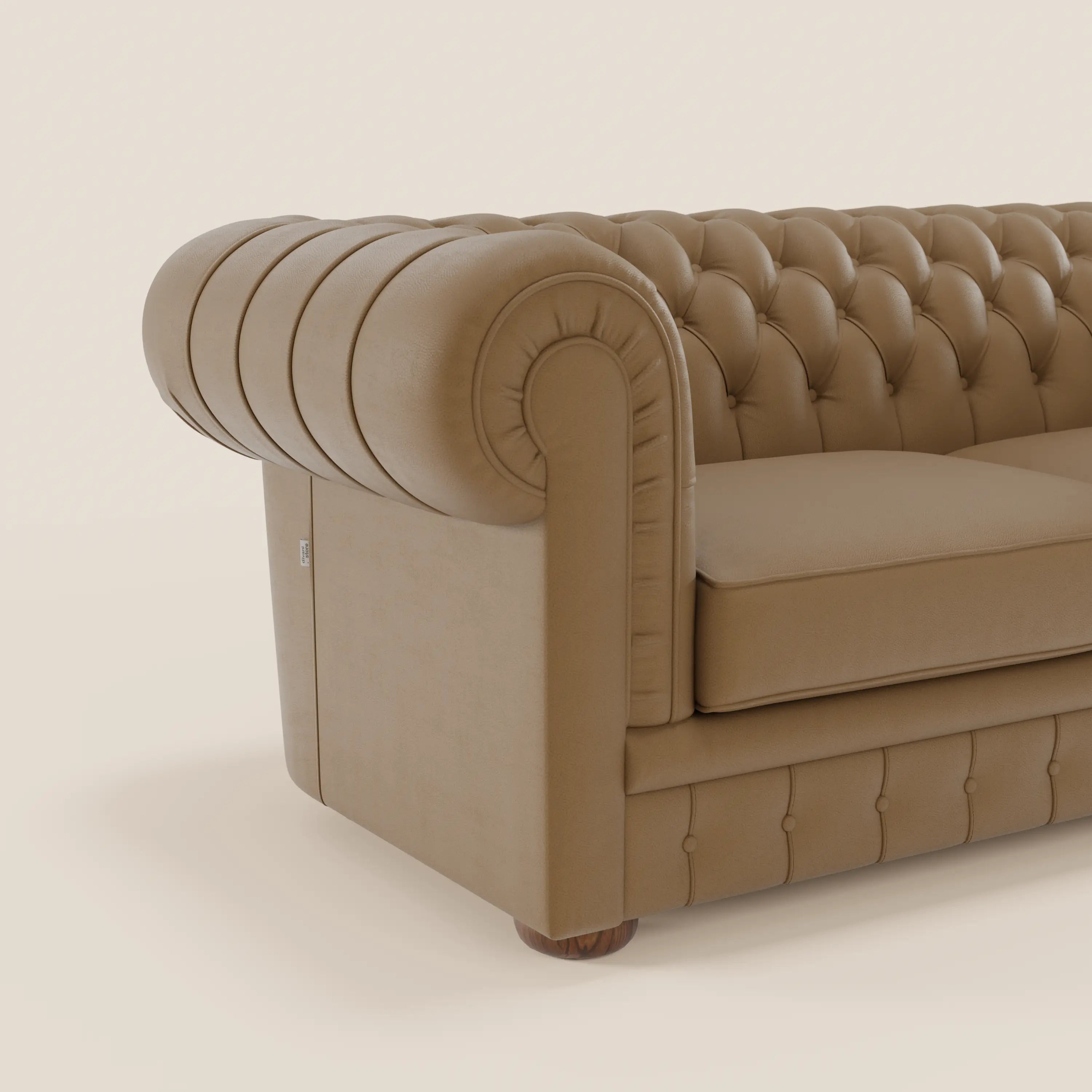 CHESTER P01 COGNAC -