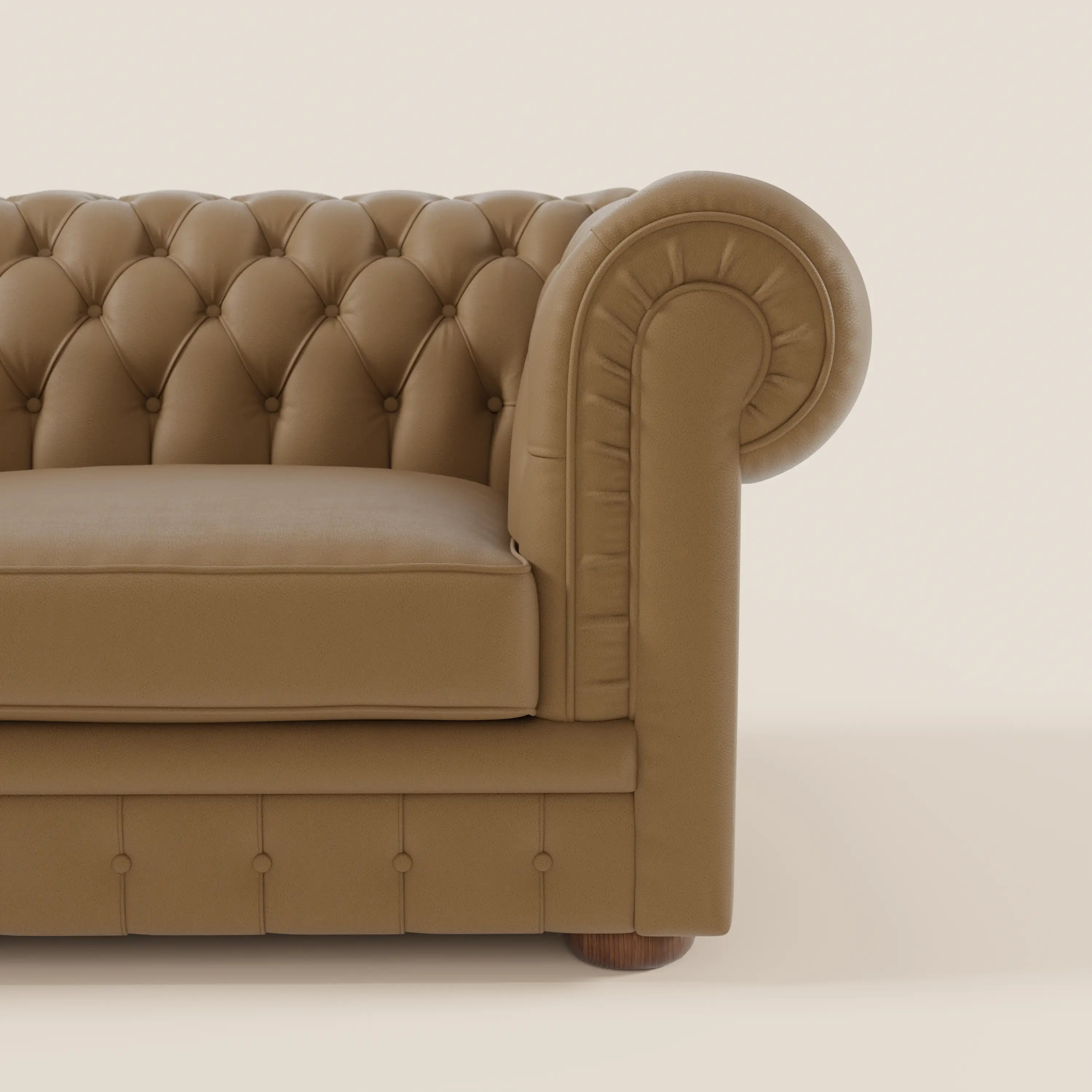 CHESTER P01 COGNAC -