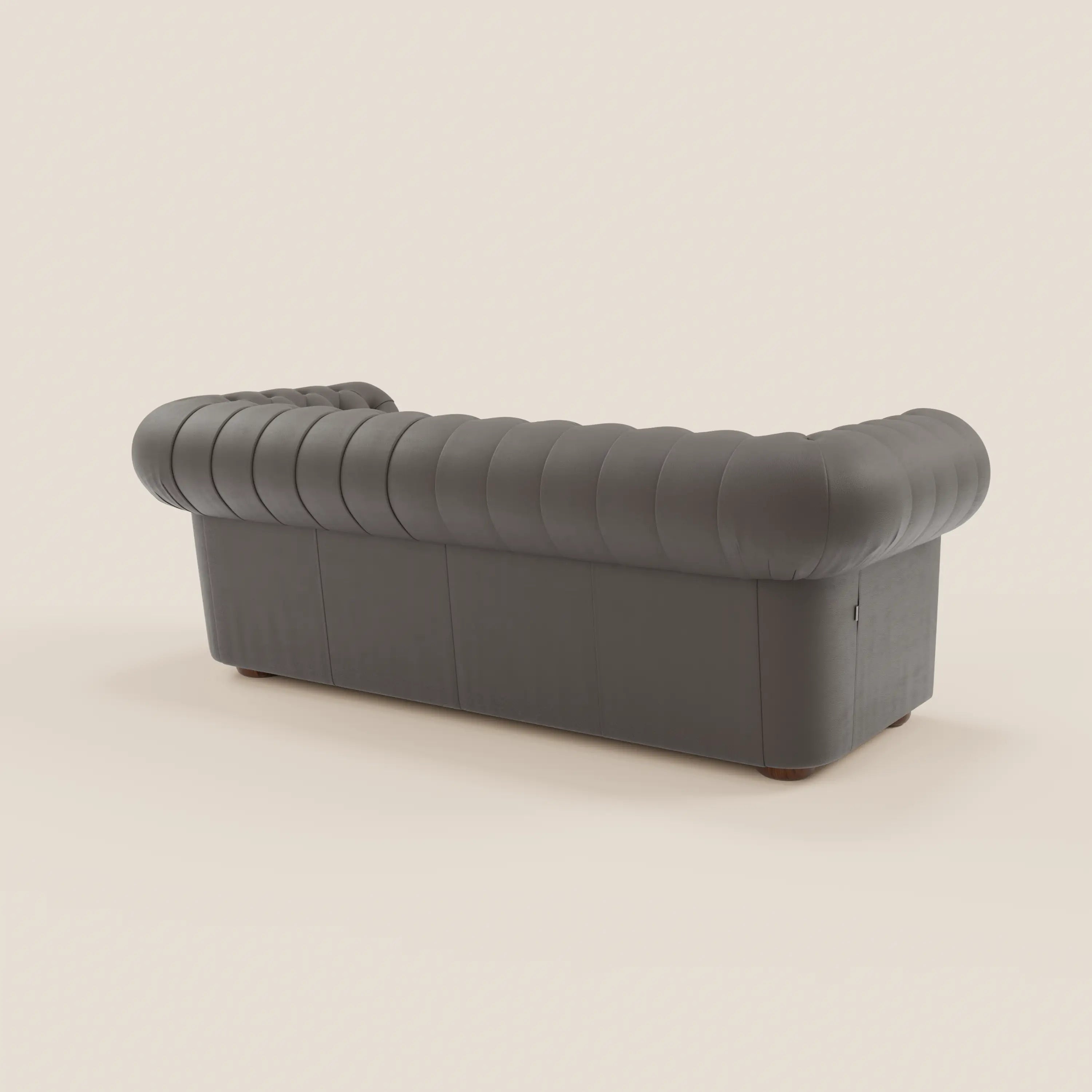 CHESTER P01 GRIGIO -