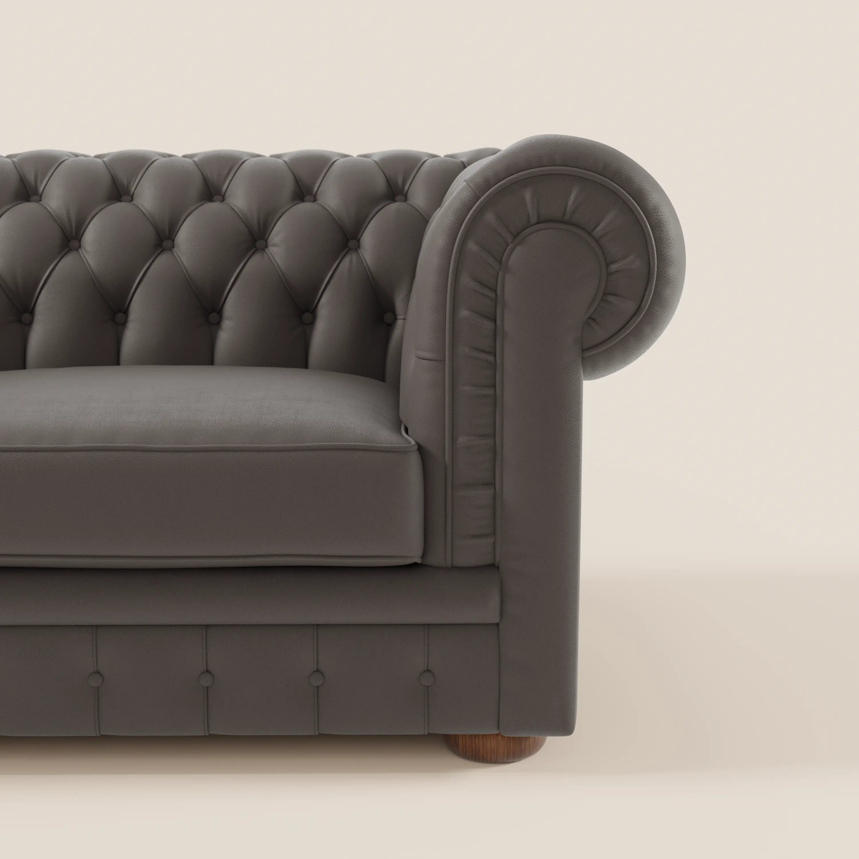 CHESTER P01 GRIGIO -