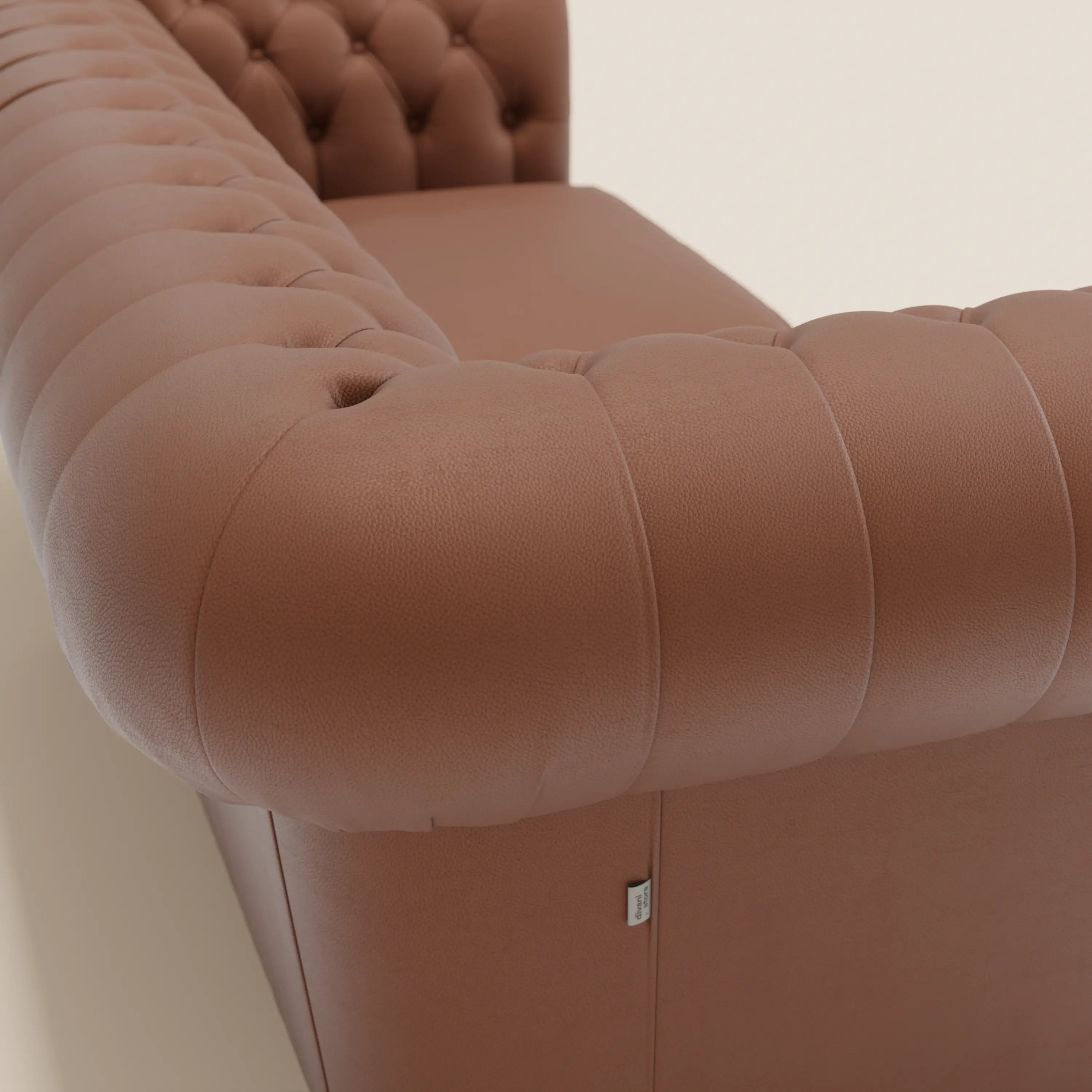 CHESTER P01 TERRACOTTA -