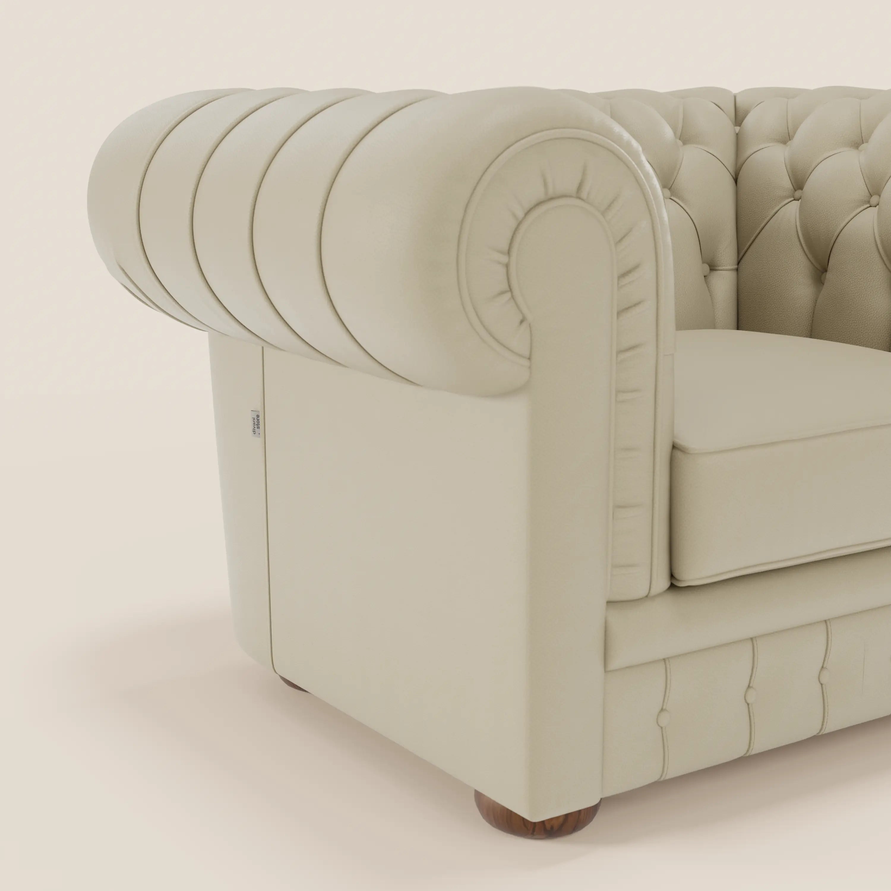 CHESTER P01 AVORIO -